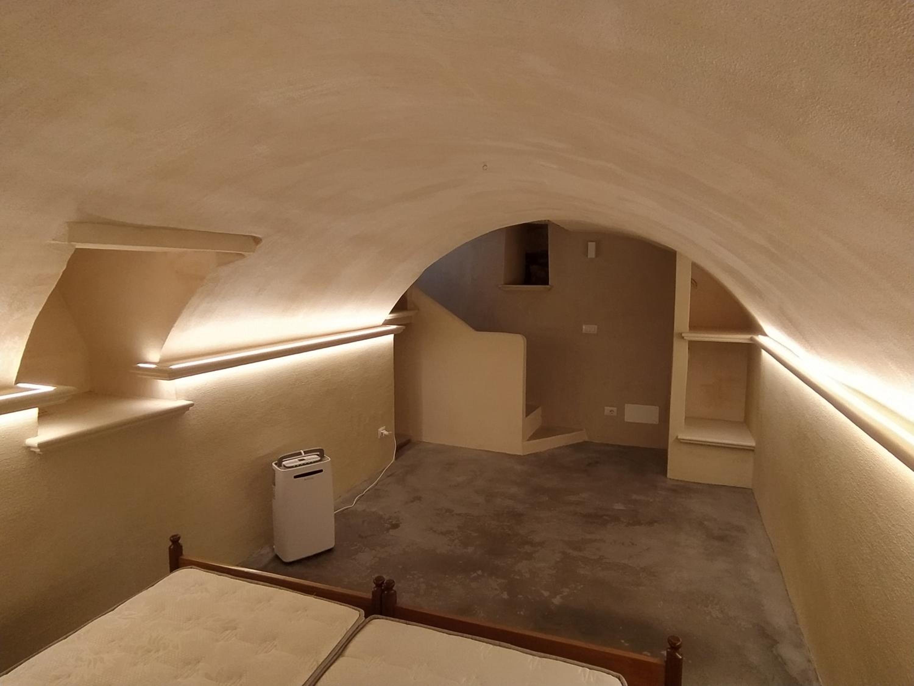 Casa Vacanza Al Vicolo della Colonna nel centro storico di Presicce