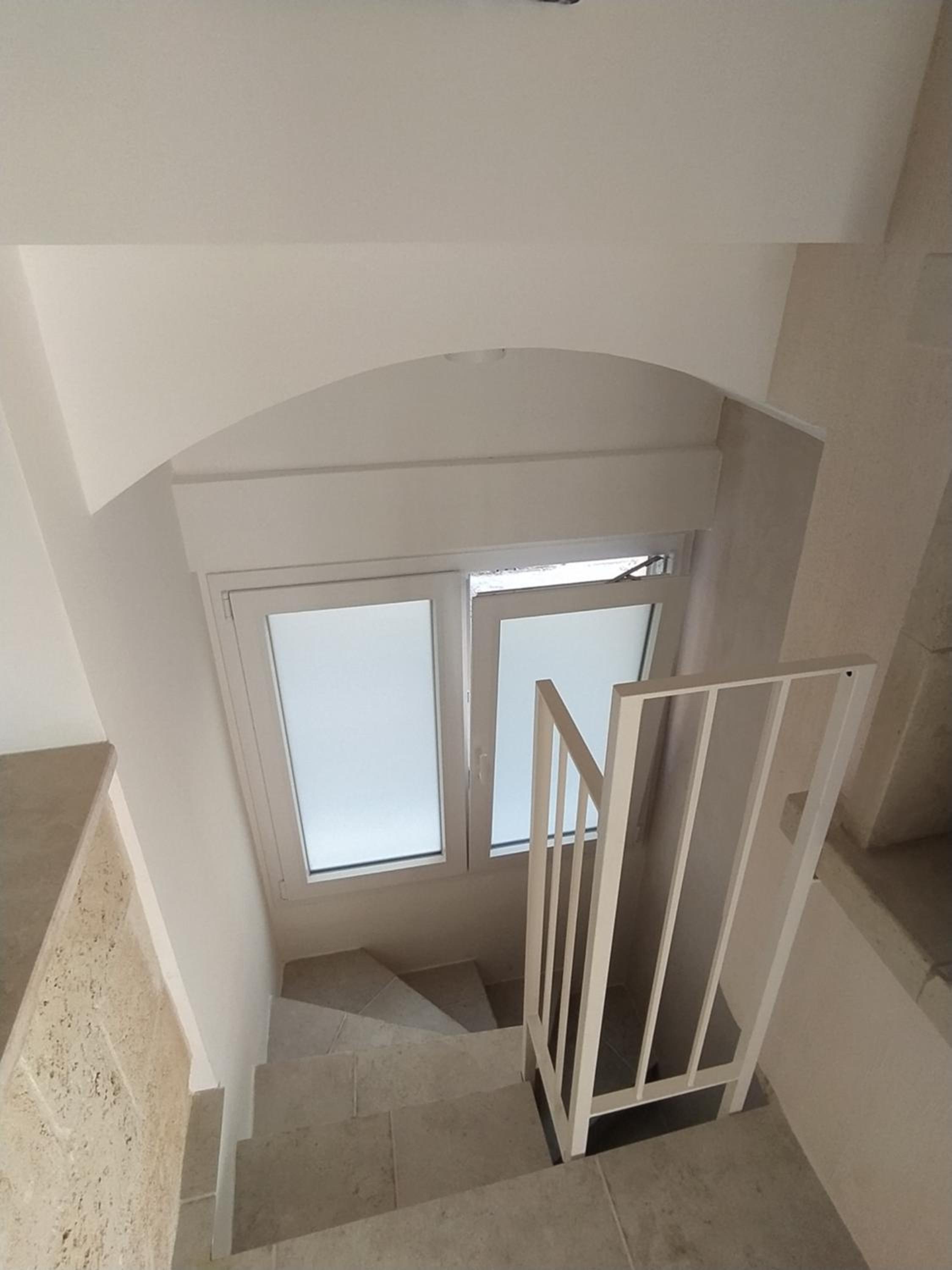 Casa Vacanza Al Vicolo della Colonna nel centro storico di Presicce