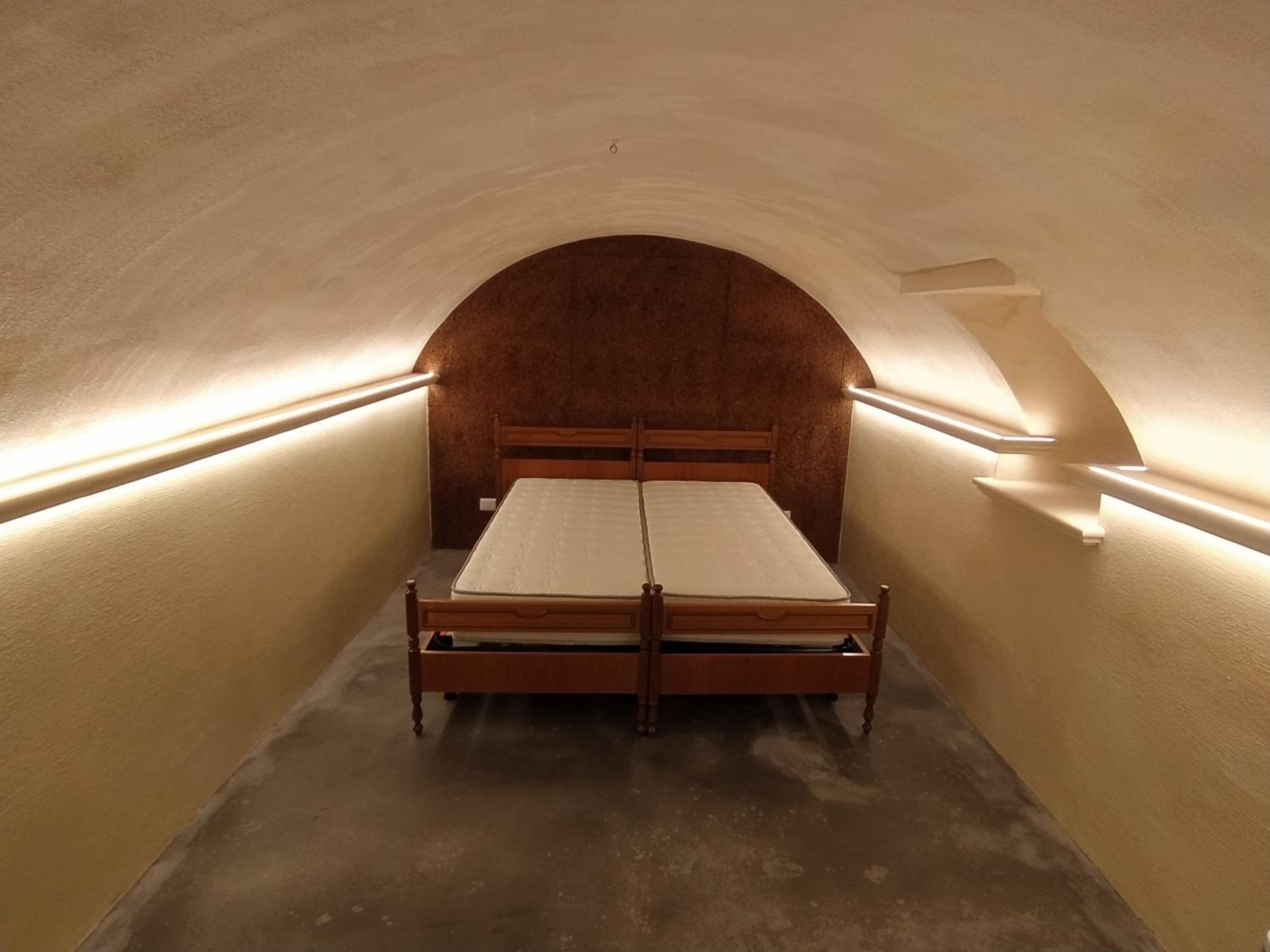Casa Vacanza Al Vicolo della Colonna nel centro storico di Presicce