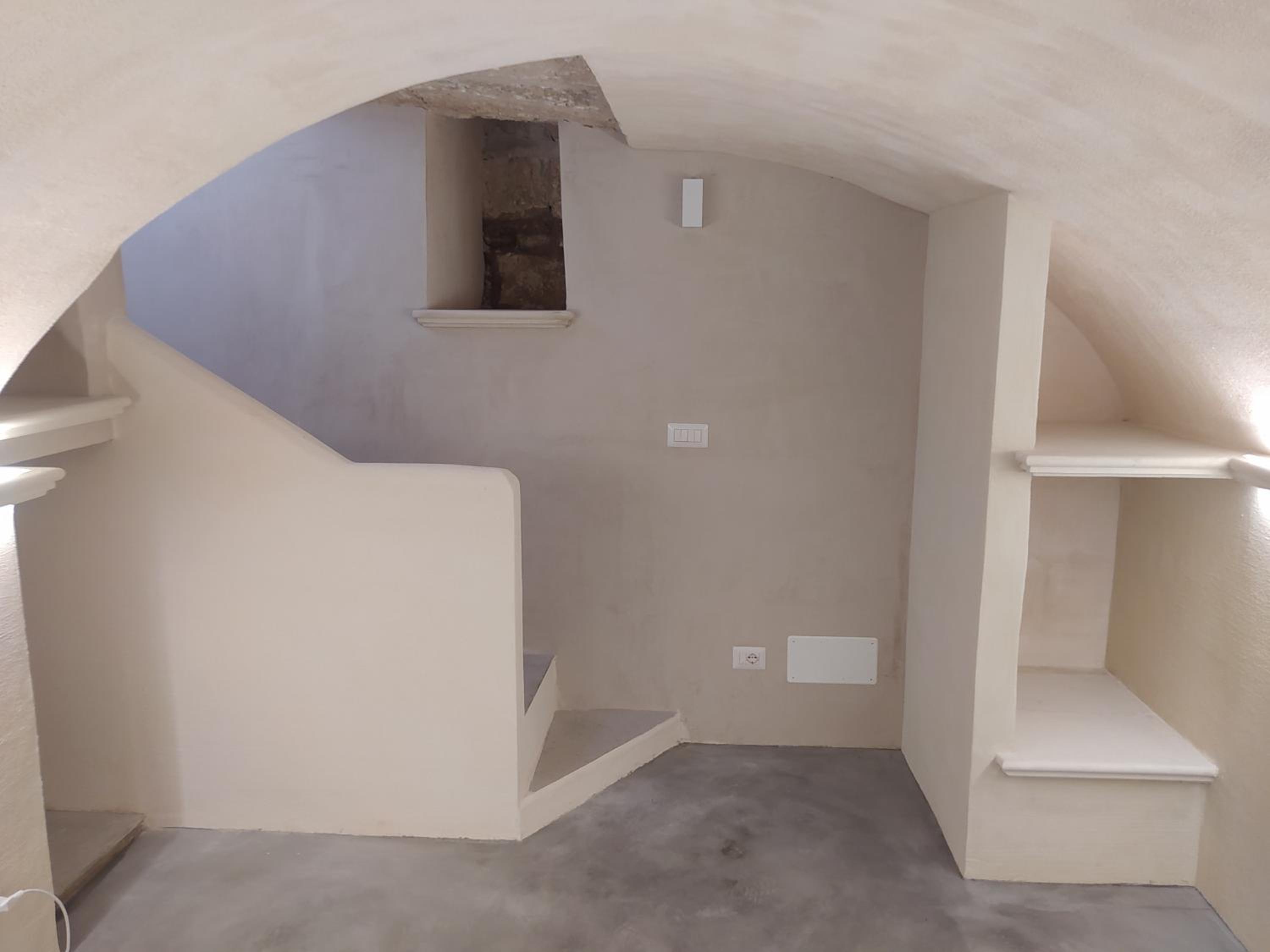 Casa Vacanza Al Vicolo della Colonna nel centro storico di Presicce