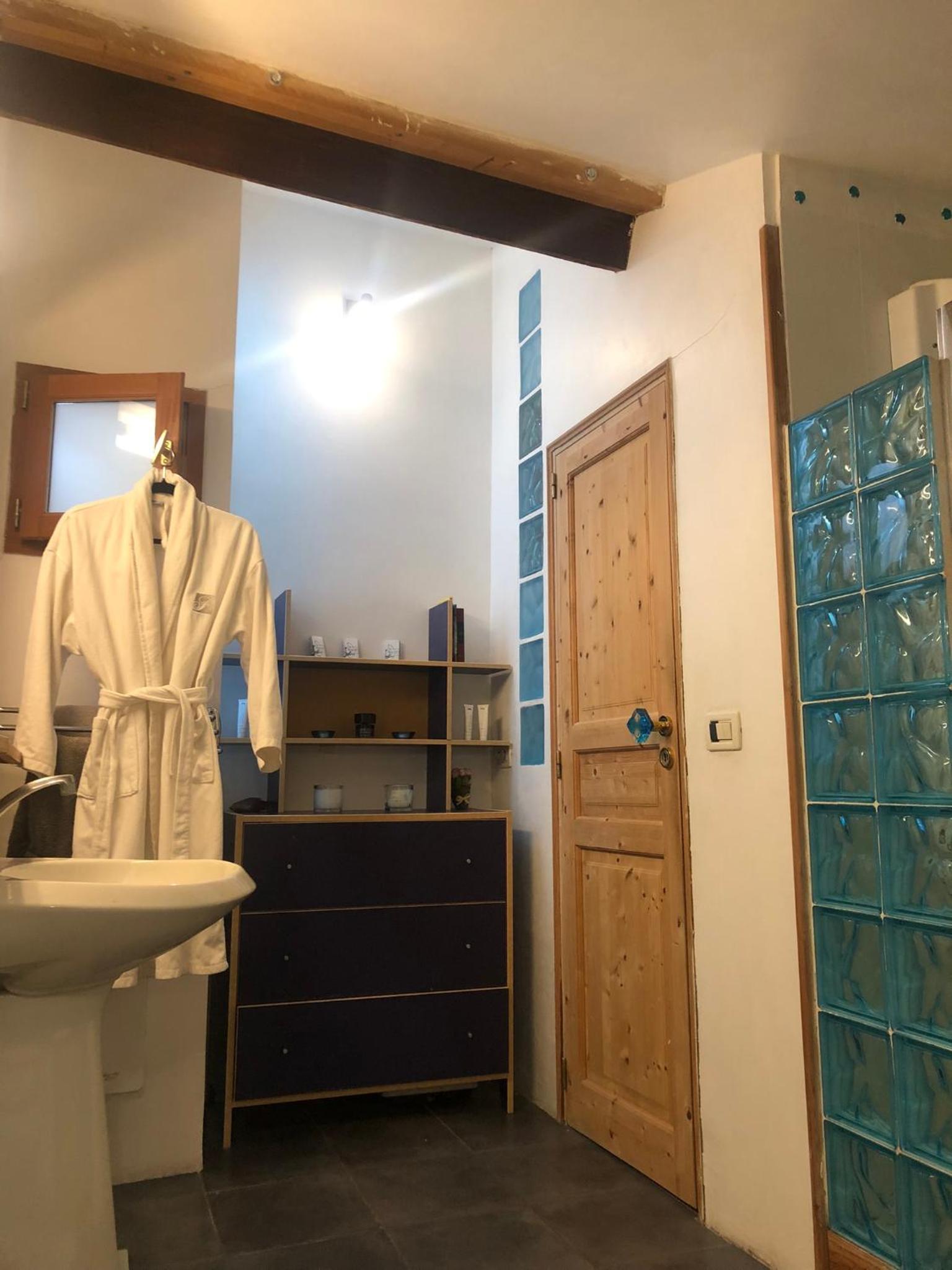 Loft sea view 400 meters from Monaco