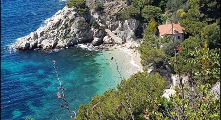 Loft sea view 400 meters from Monaco