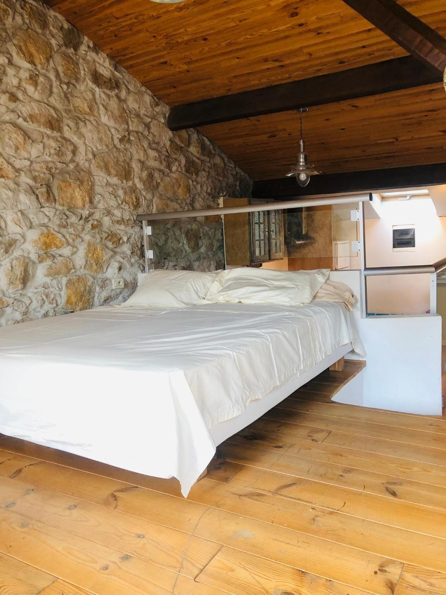 Loft sea view 400 meters from Monaco