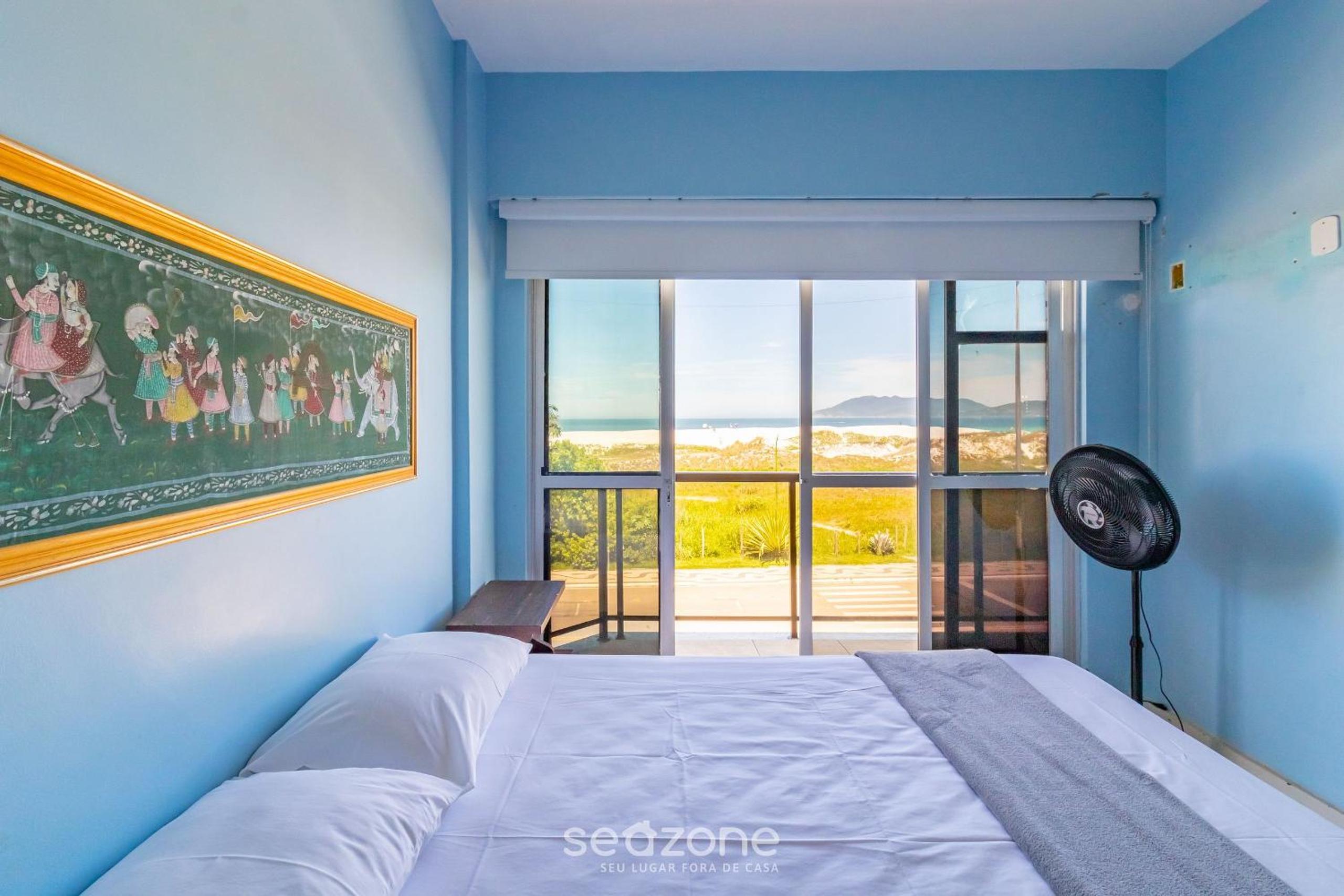 3-Bedroom Apartment in Cabo Frio/RJ | LDN201
