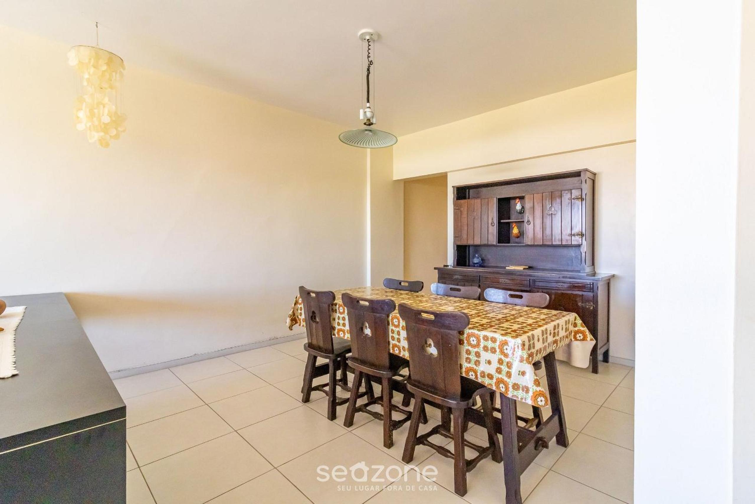 3-Bedroom Apartment in Cabo Frio/RJ | LDN201
