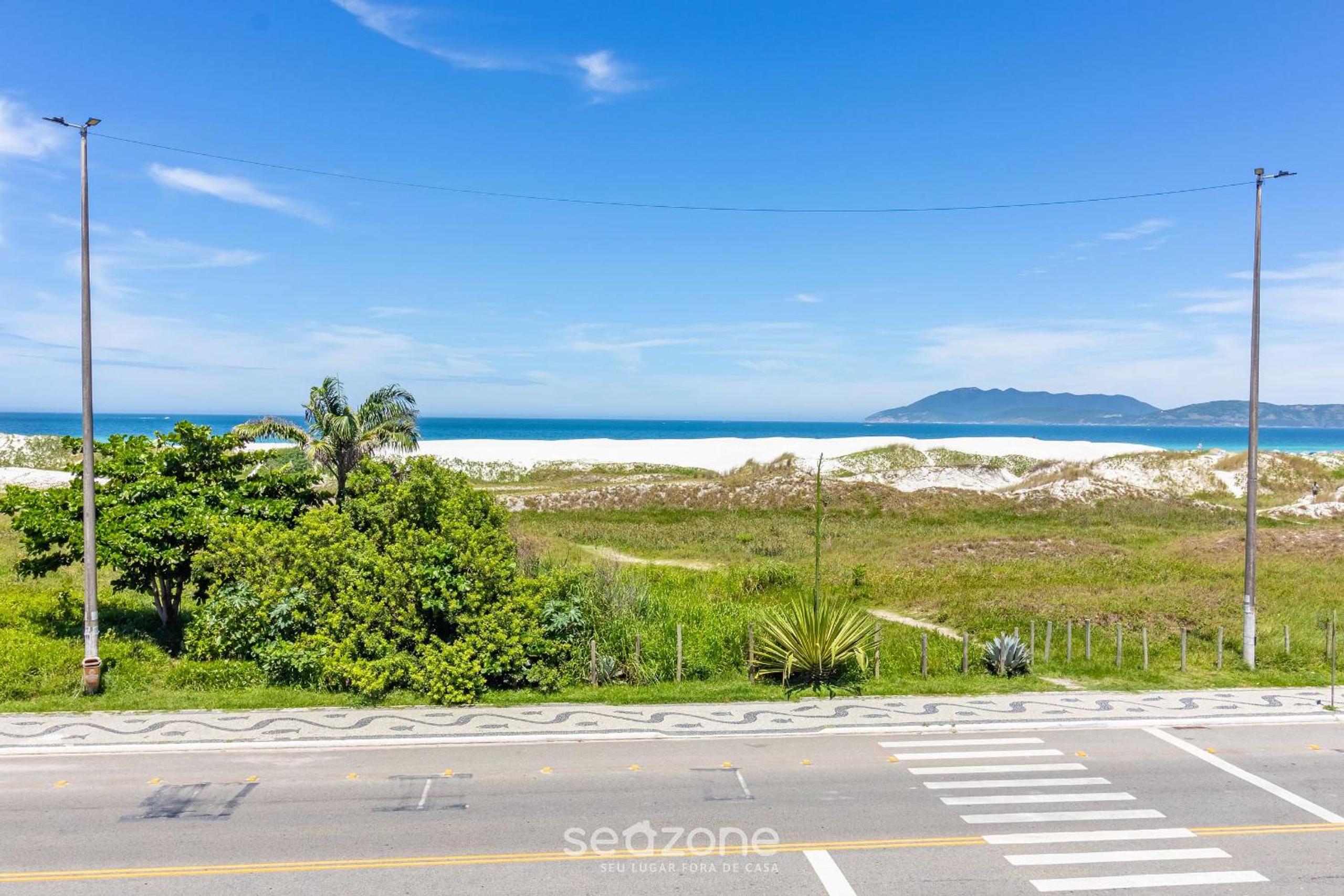 3-Bedroom Apartment in Cabo Frio/RJ | LDN201