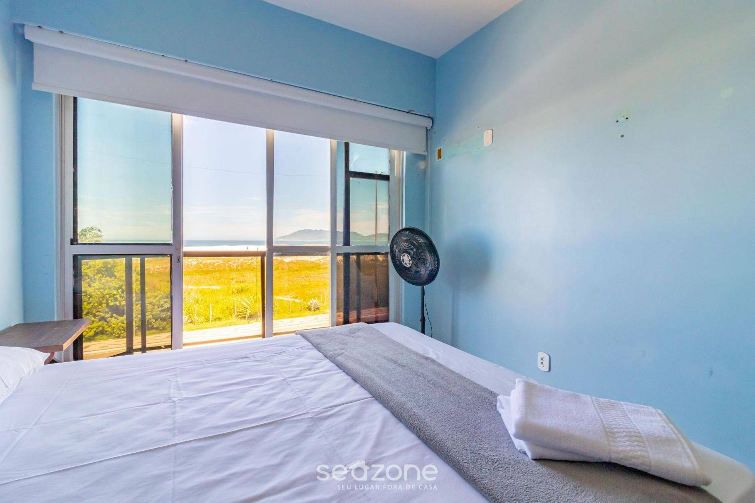 3-Bedroom Apartment in Cabo Frio/RJ | LDN201
