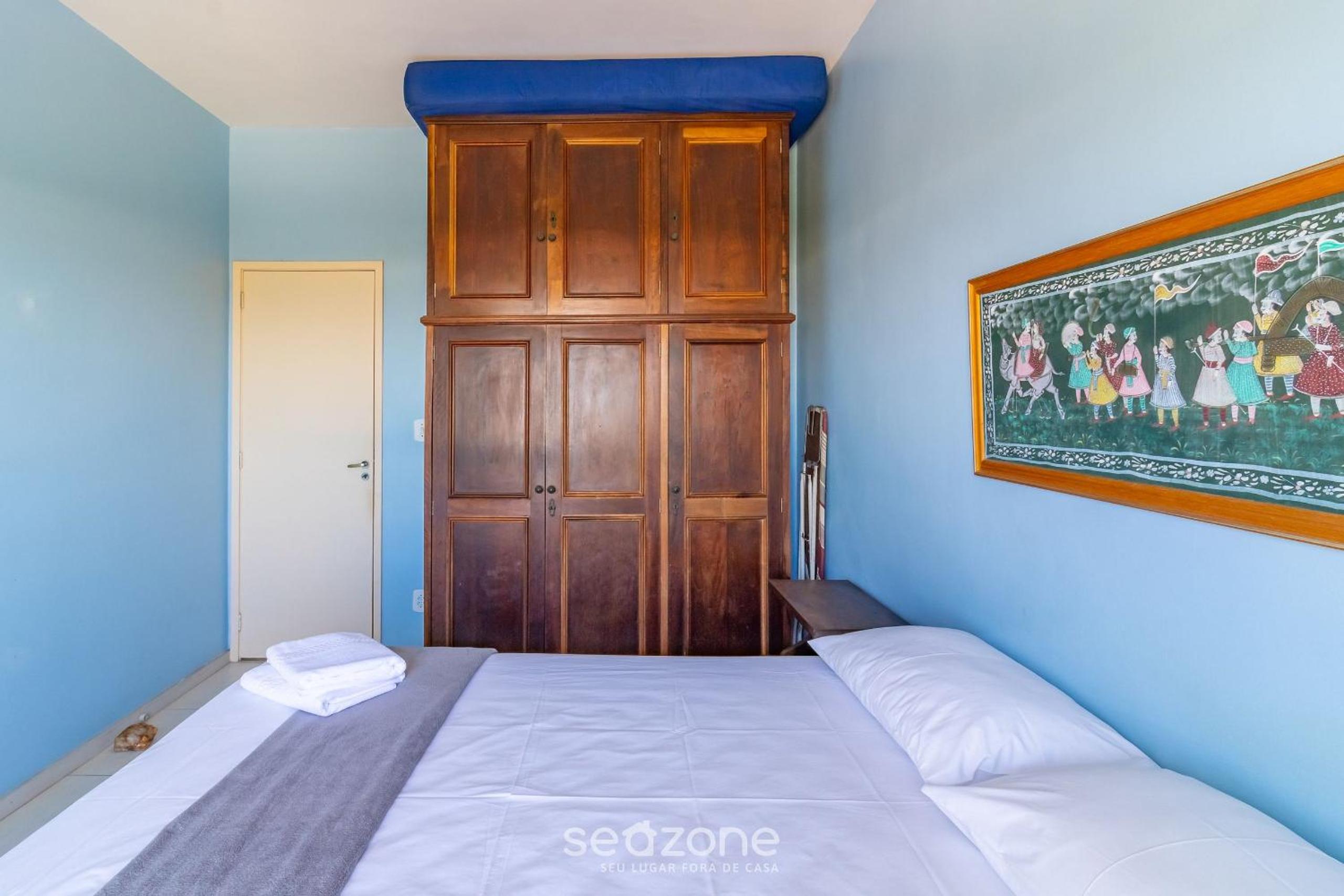 3-Bedroom Apartment in Cabo Frio/RJ | LDN201