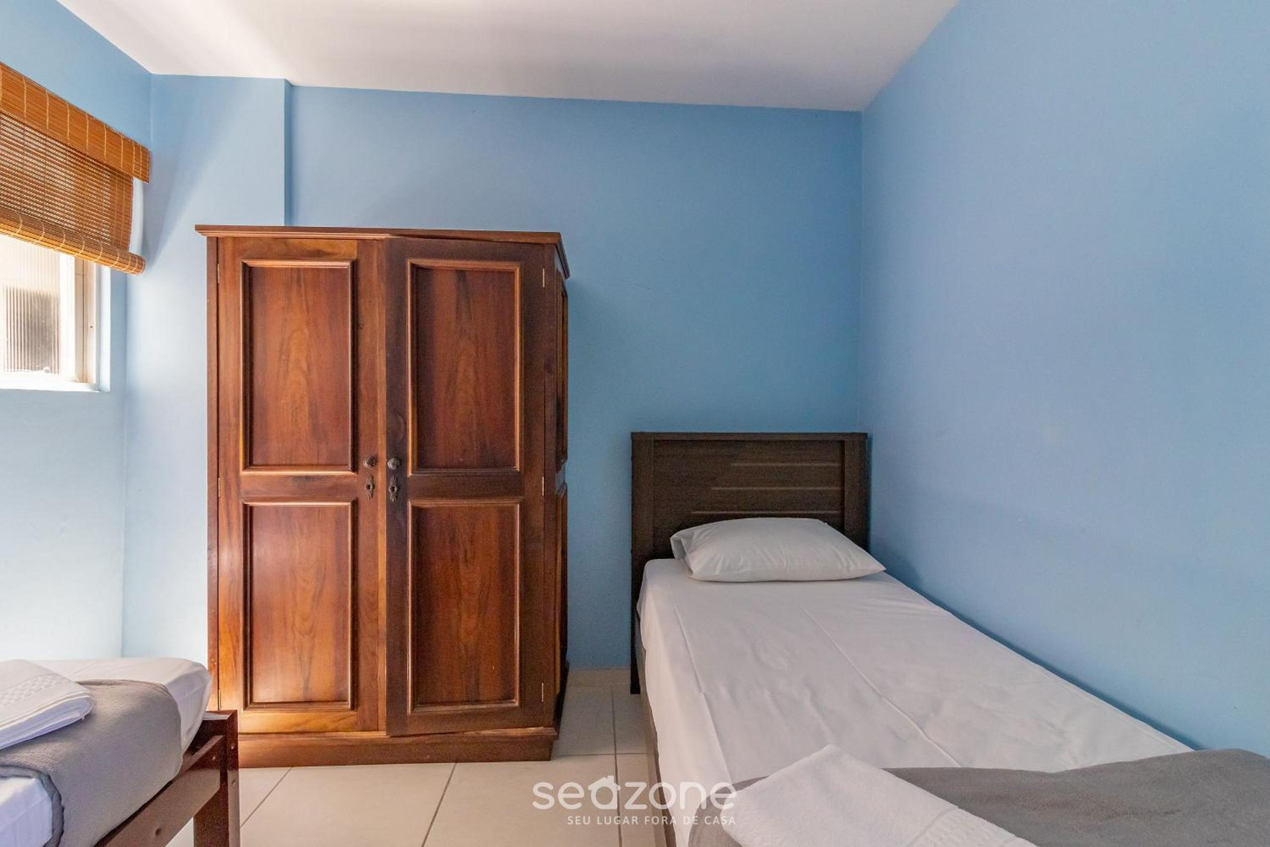 3-Bedroom Apartment in Cabo Frio/RJ | LDN201