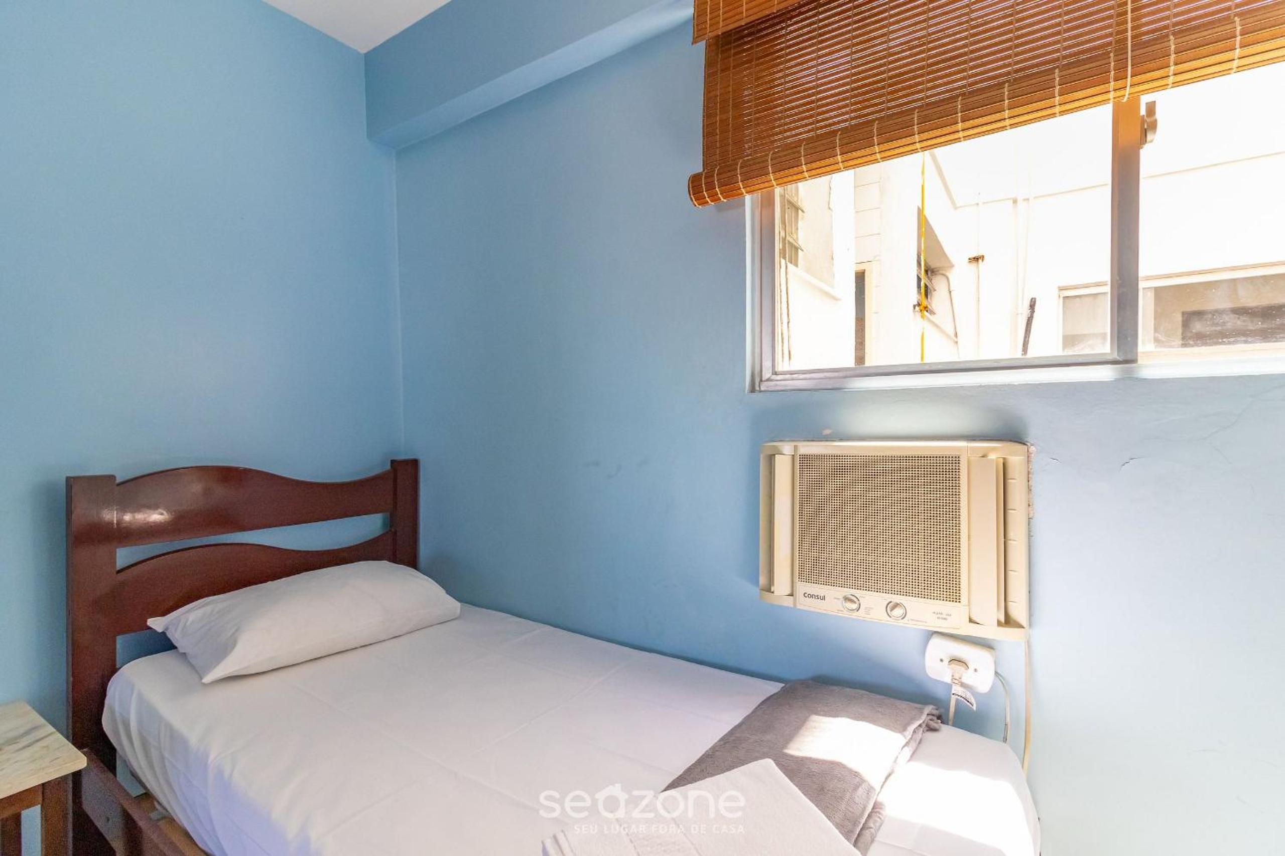 3-Bedroom Apartment in Cabo Frio/RJ | LDN201