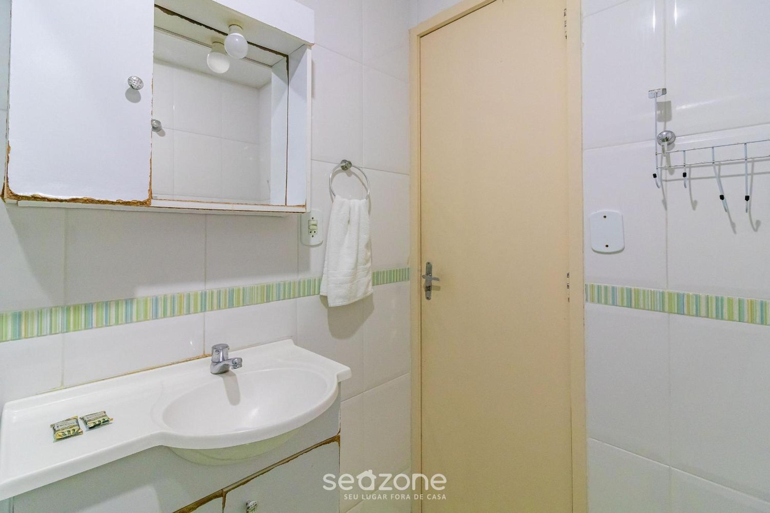 3-Bedroom Apartment in Cabo Frio/RJ | LDN201
