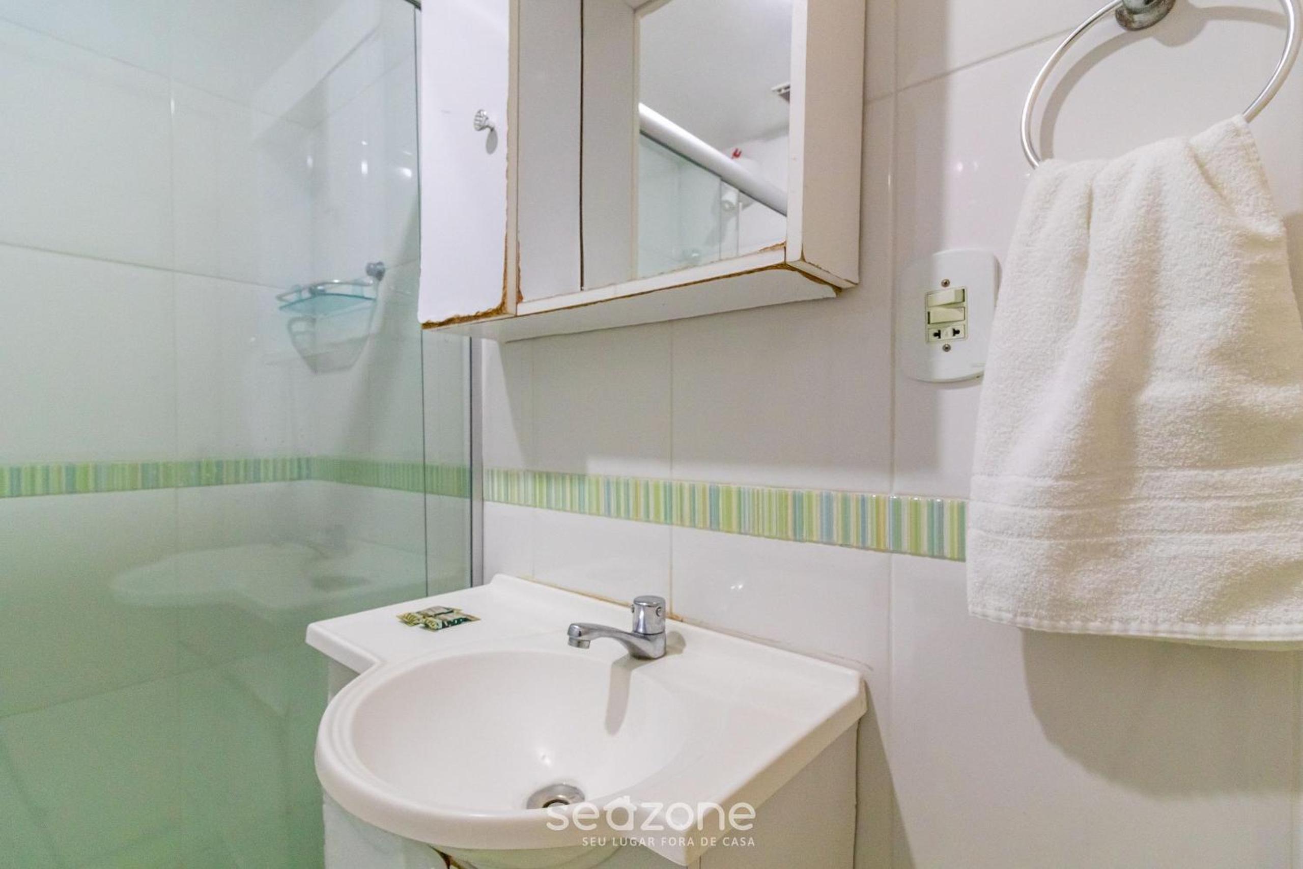 3-Bedroom Apartment in Cabo Frio/RJ | LDN201