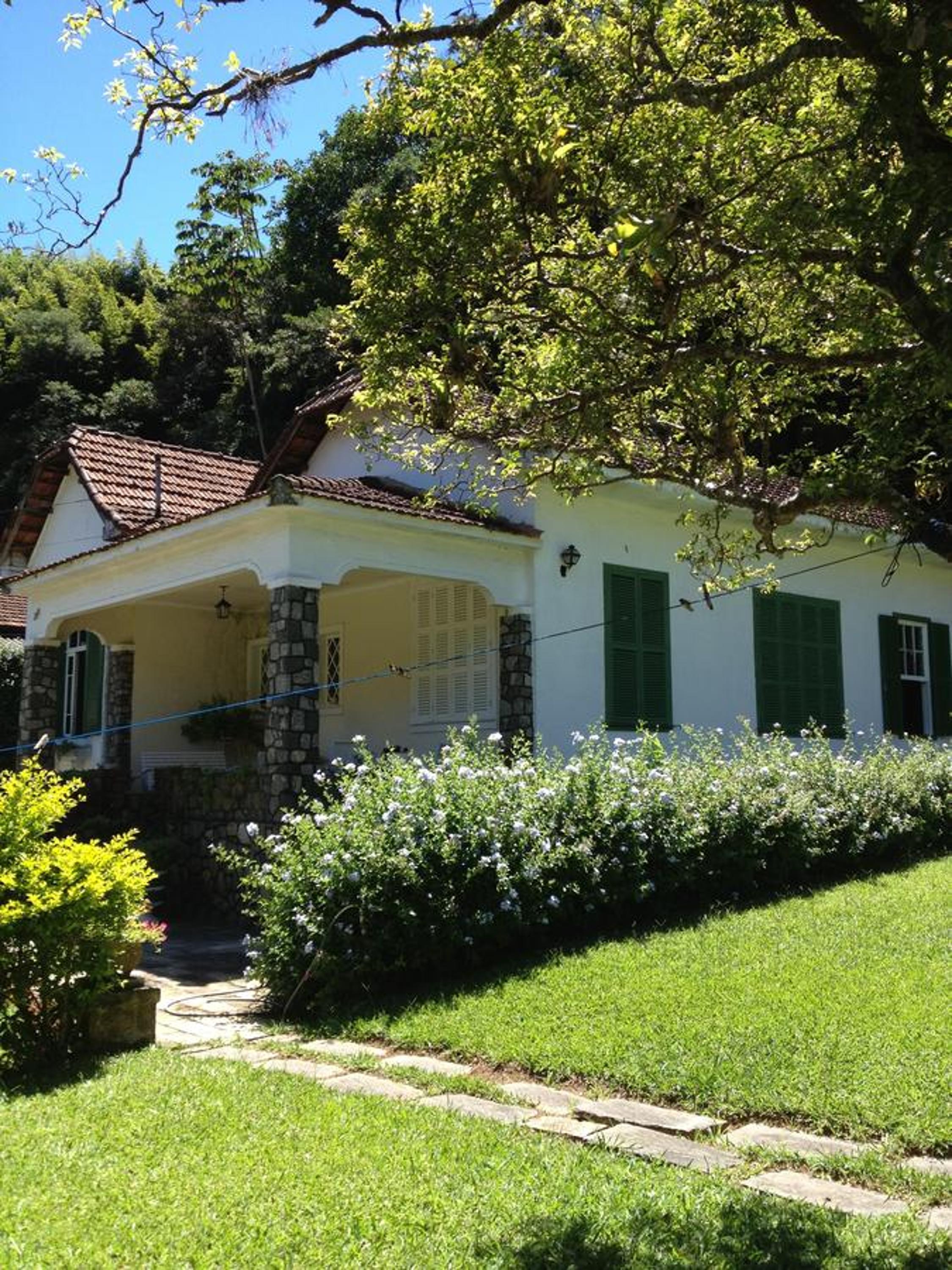 Casarão de Petrópolis Imperial