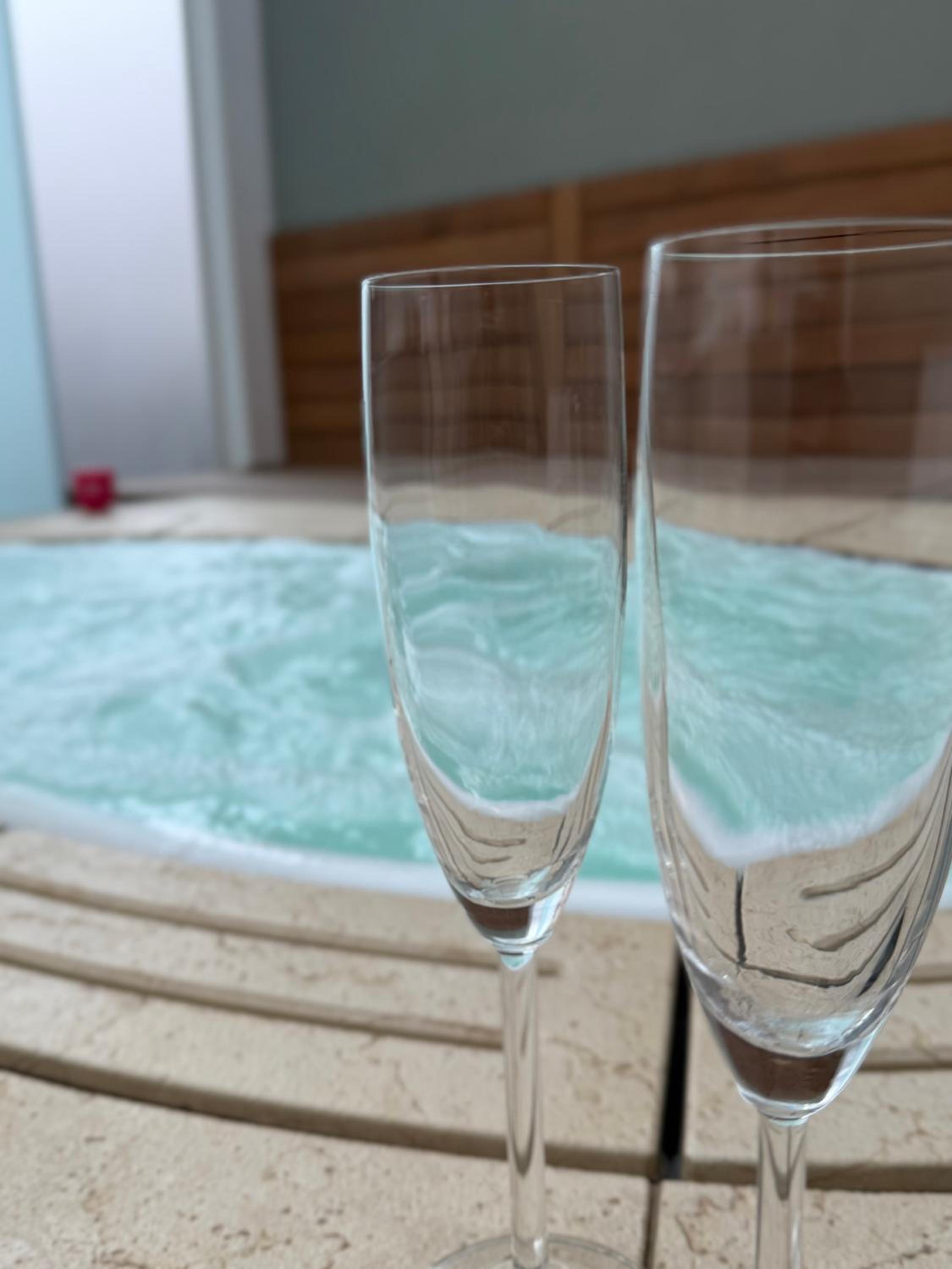 HrD Luxury Rooms
