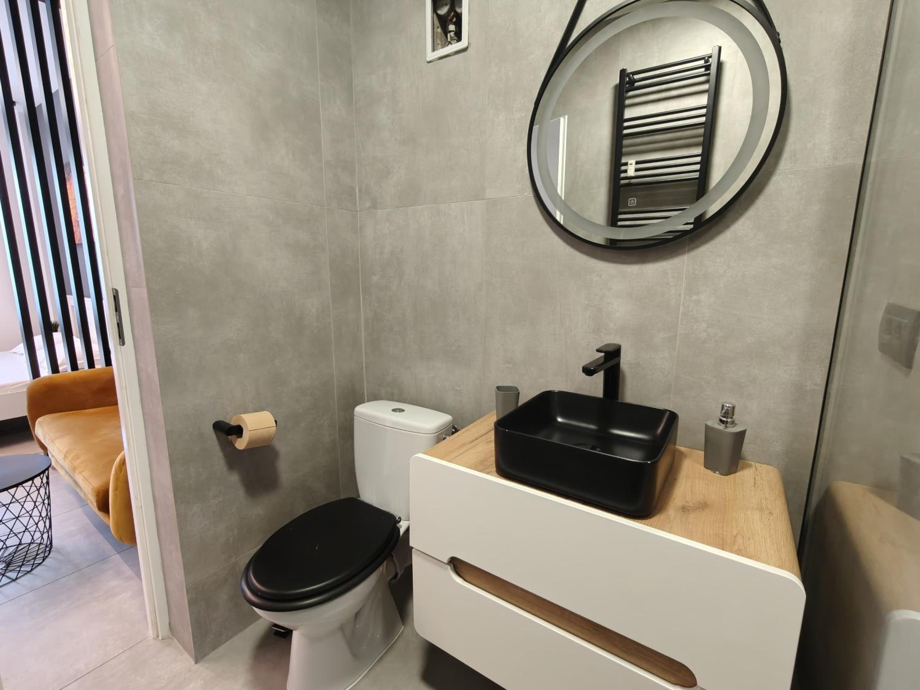 Old Town Apartments Brătianu - City Center Stay