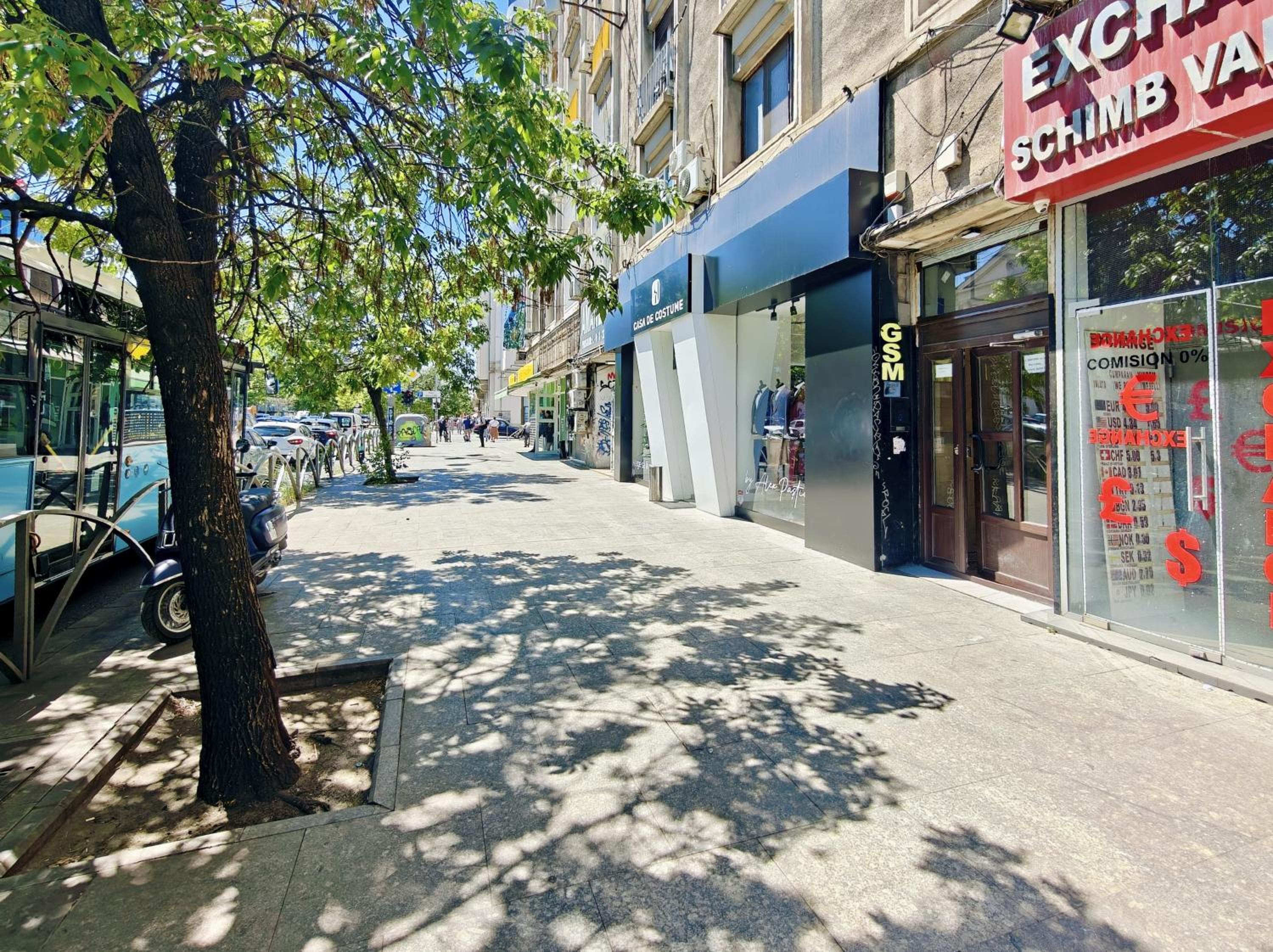 Old Town Apartments Brătianu - City Center Stay