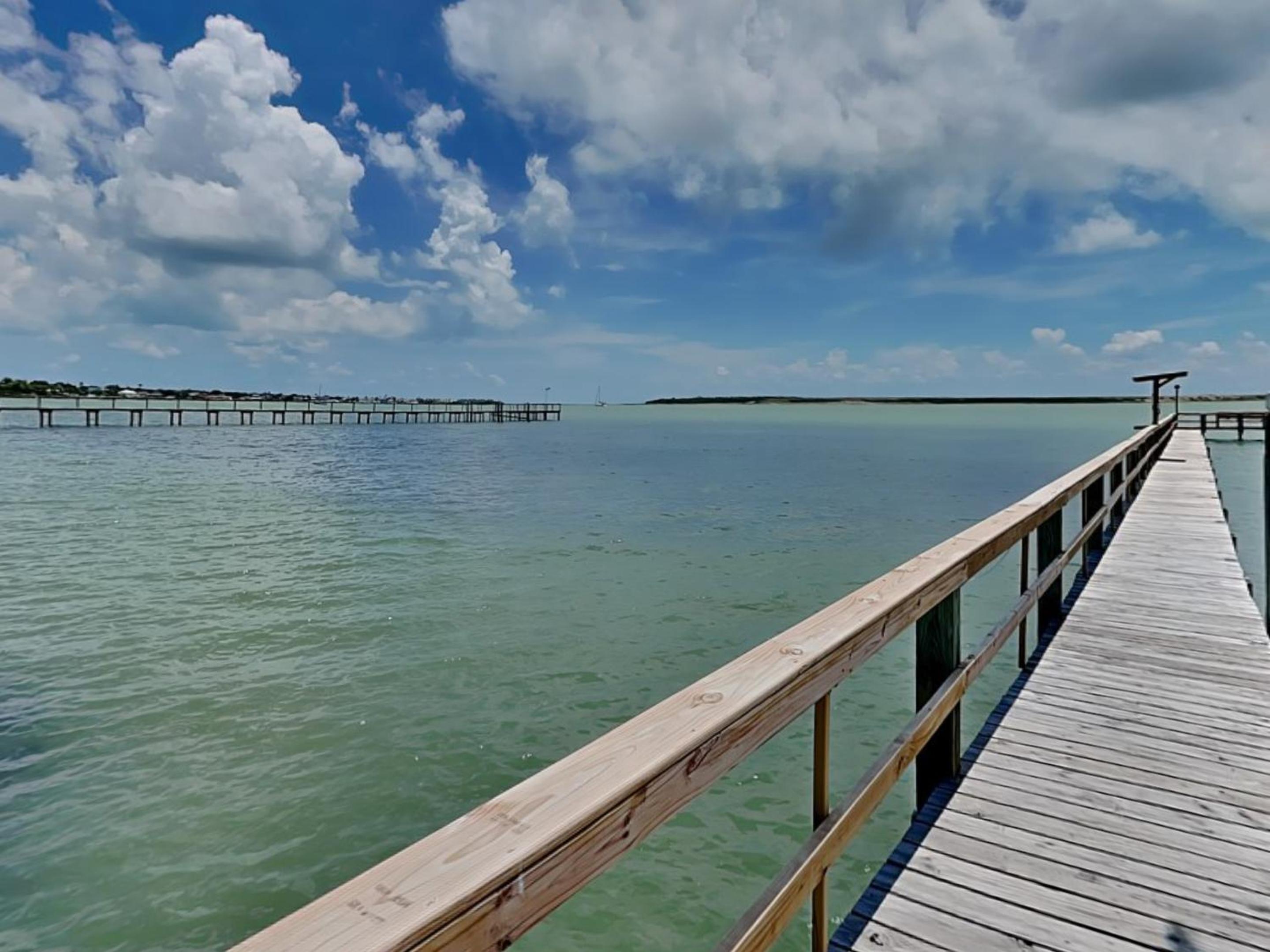 Pierfection Point