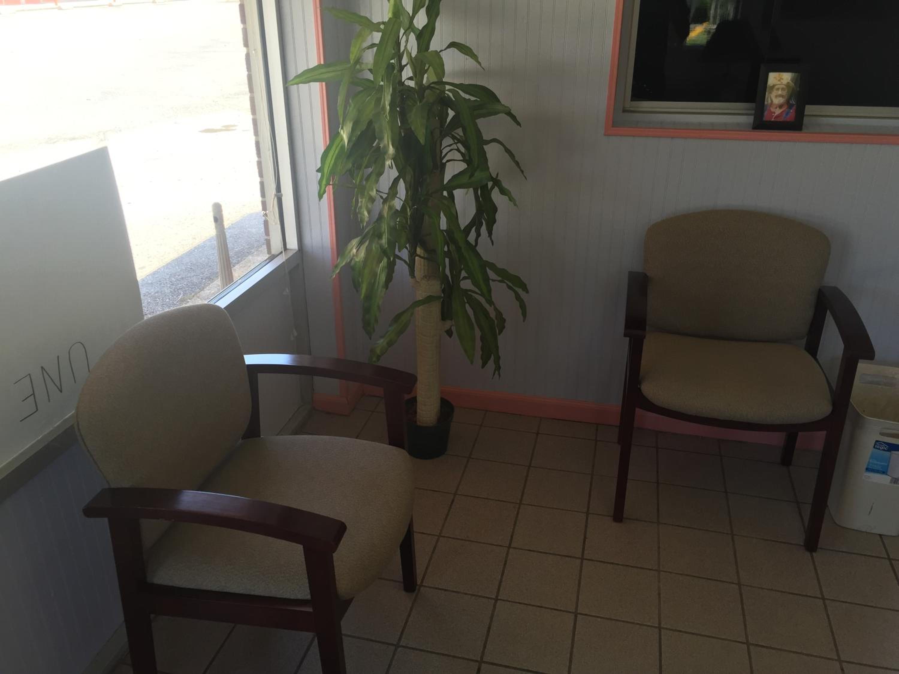 Daniel Boone Motor Inn