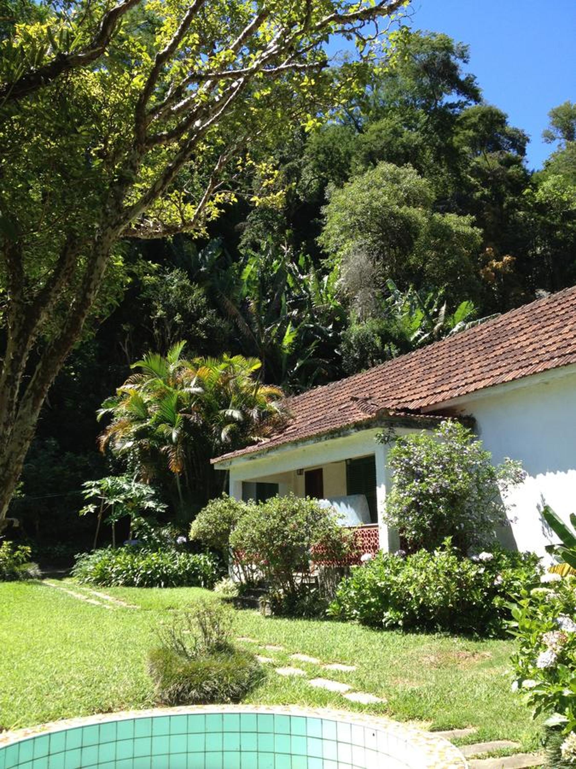 Casarão de Petrópolis Imperial