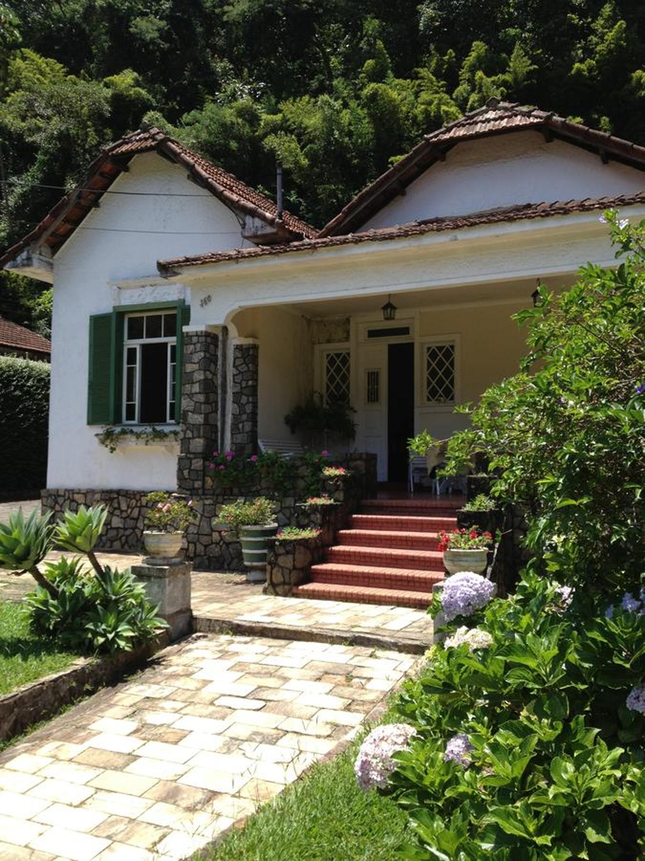 Casarão de Petrópolis Imperial