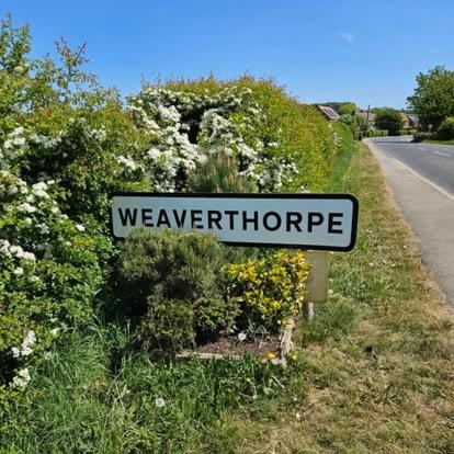The Star Inn Weaverthorpe
