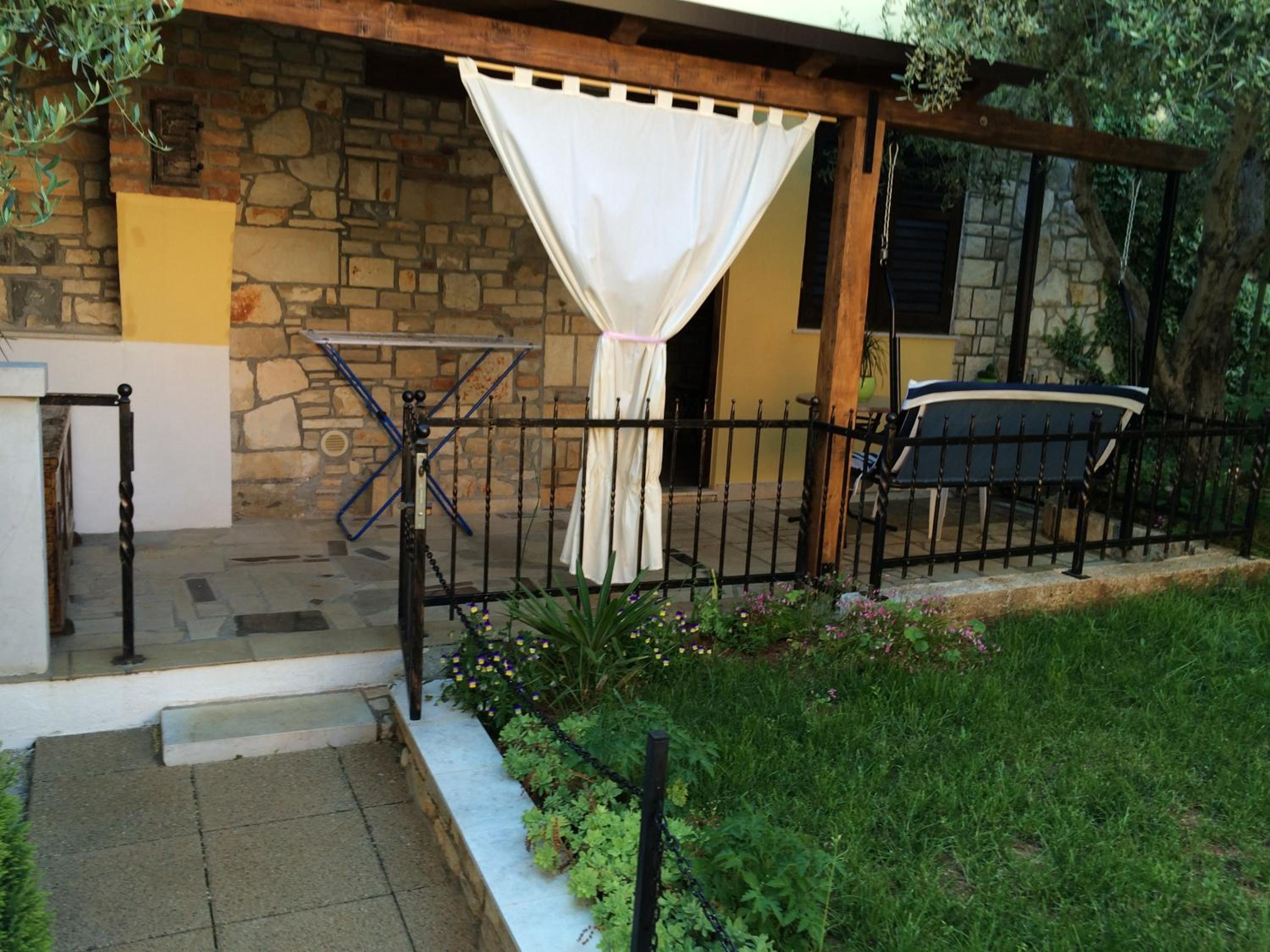 Apartment Rušnjak