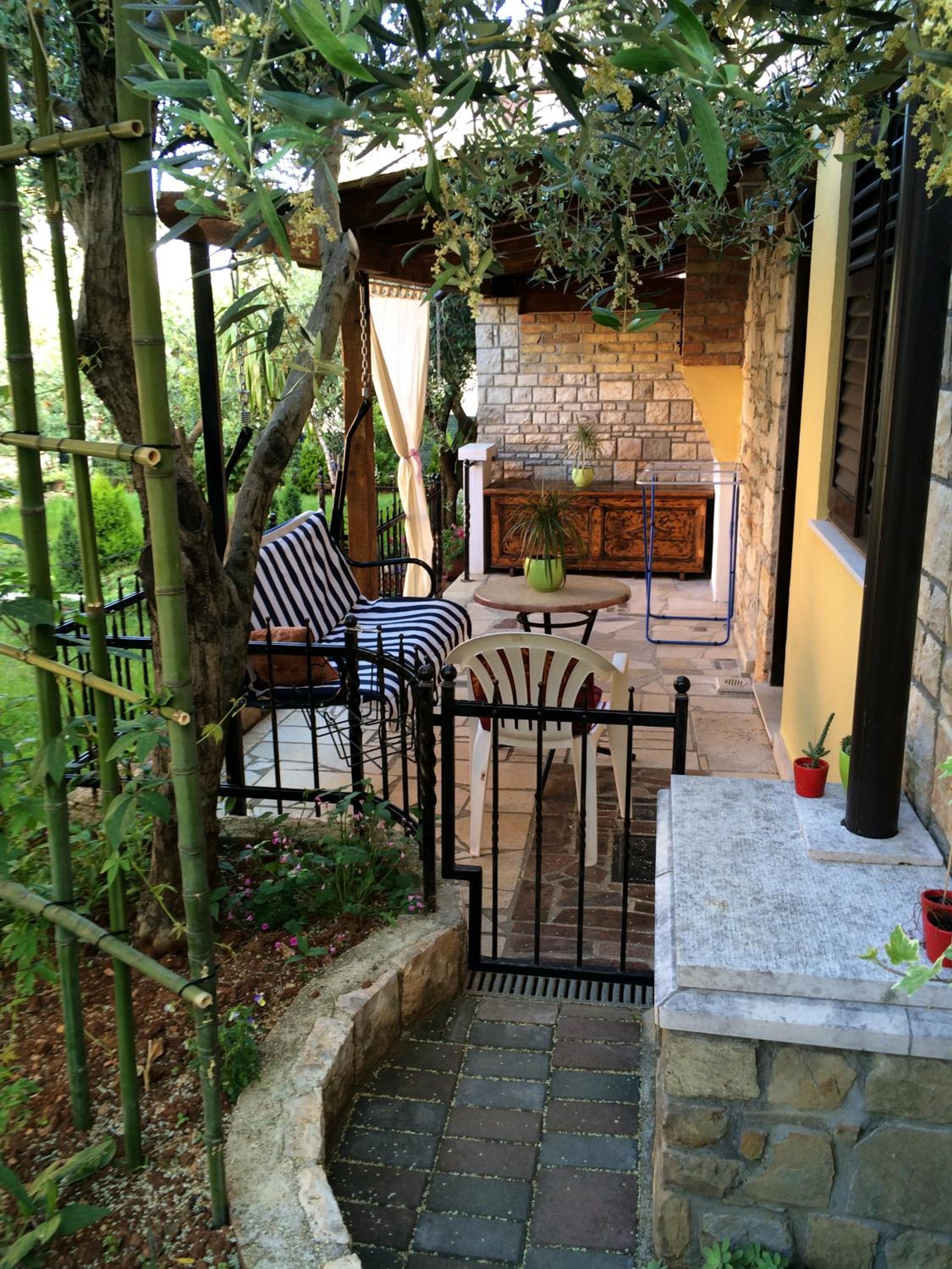 Apartment Rušnjak