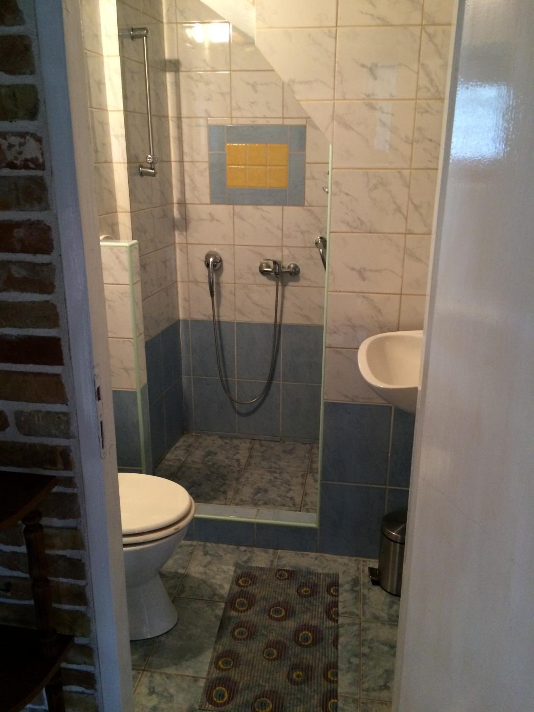 Apartment Rušnjak
