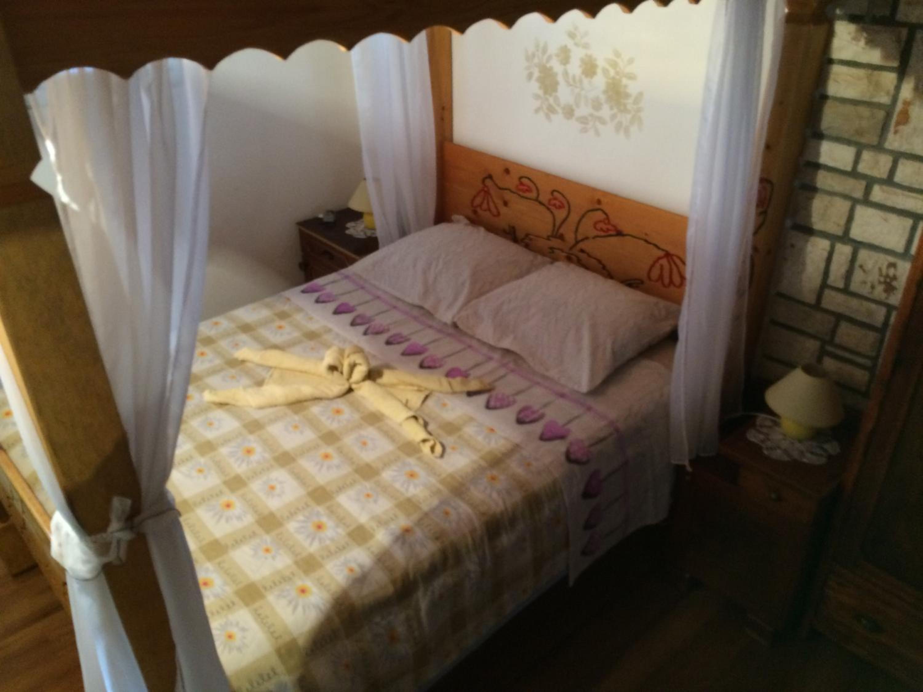 Apartment Rušnjak