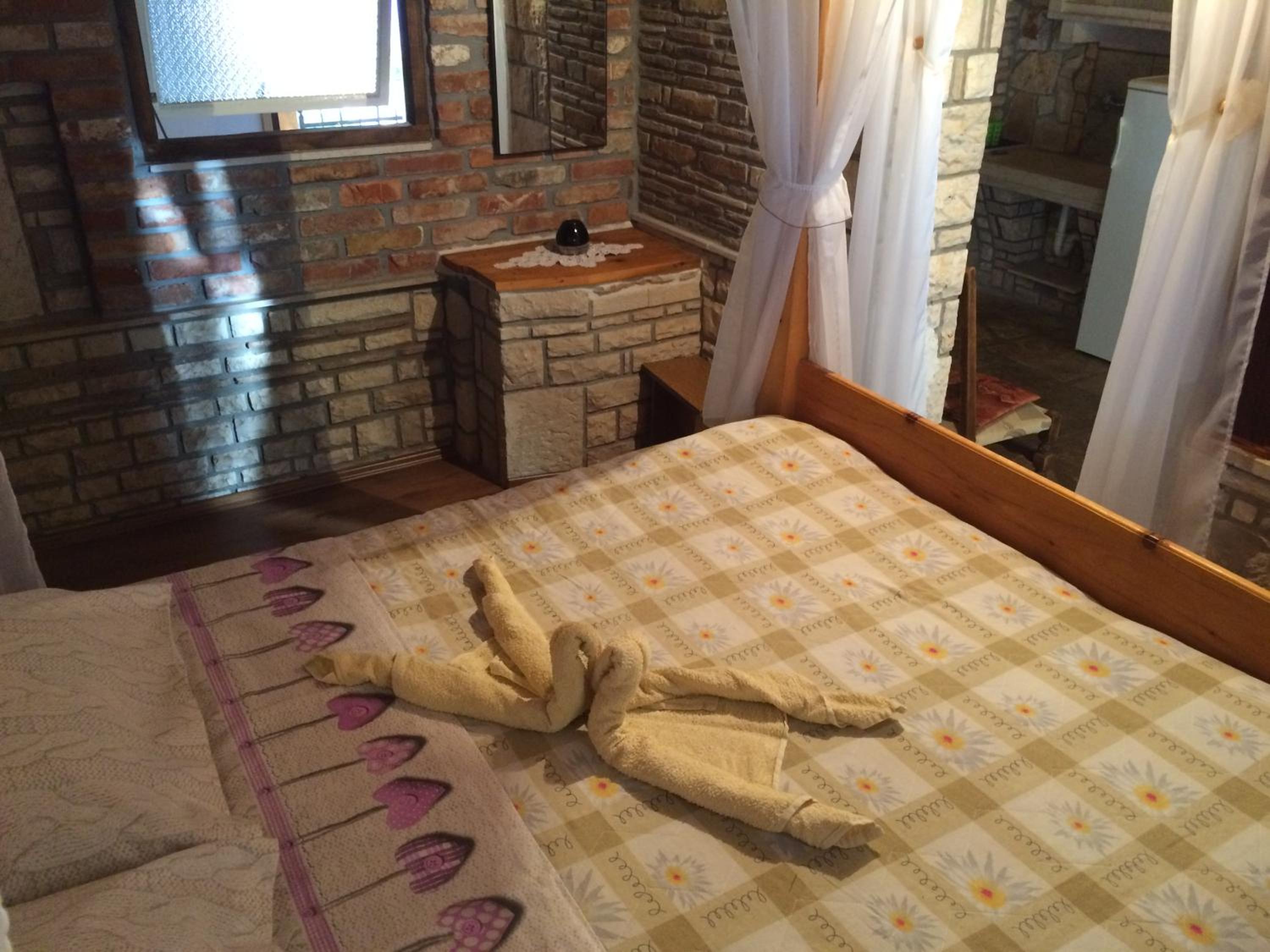 Apartment Rušnjak