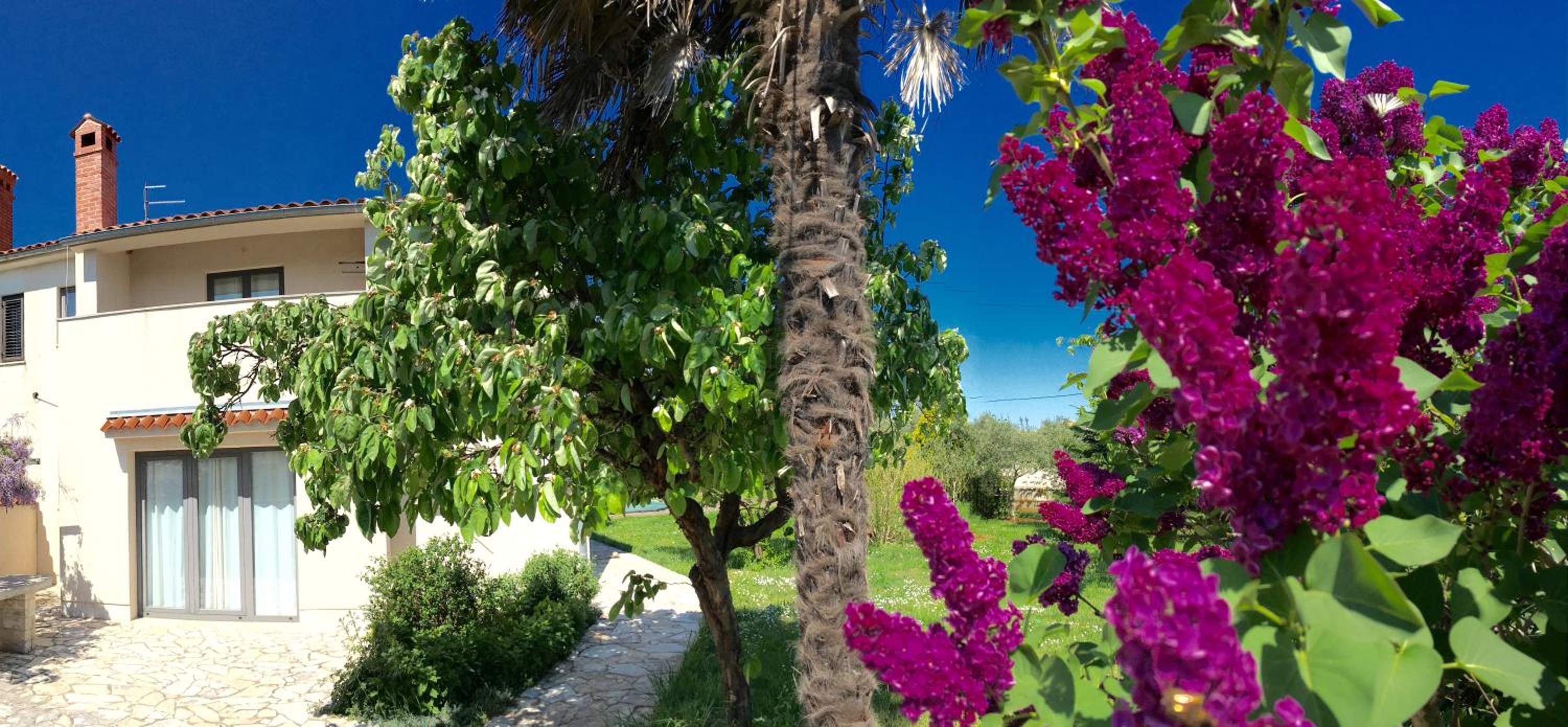 Hotel Villa Altra - Image 1