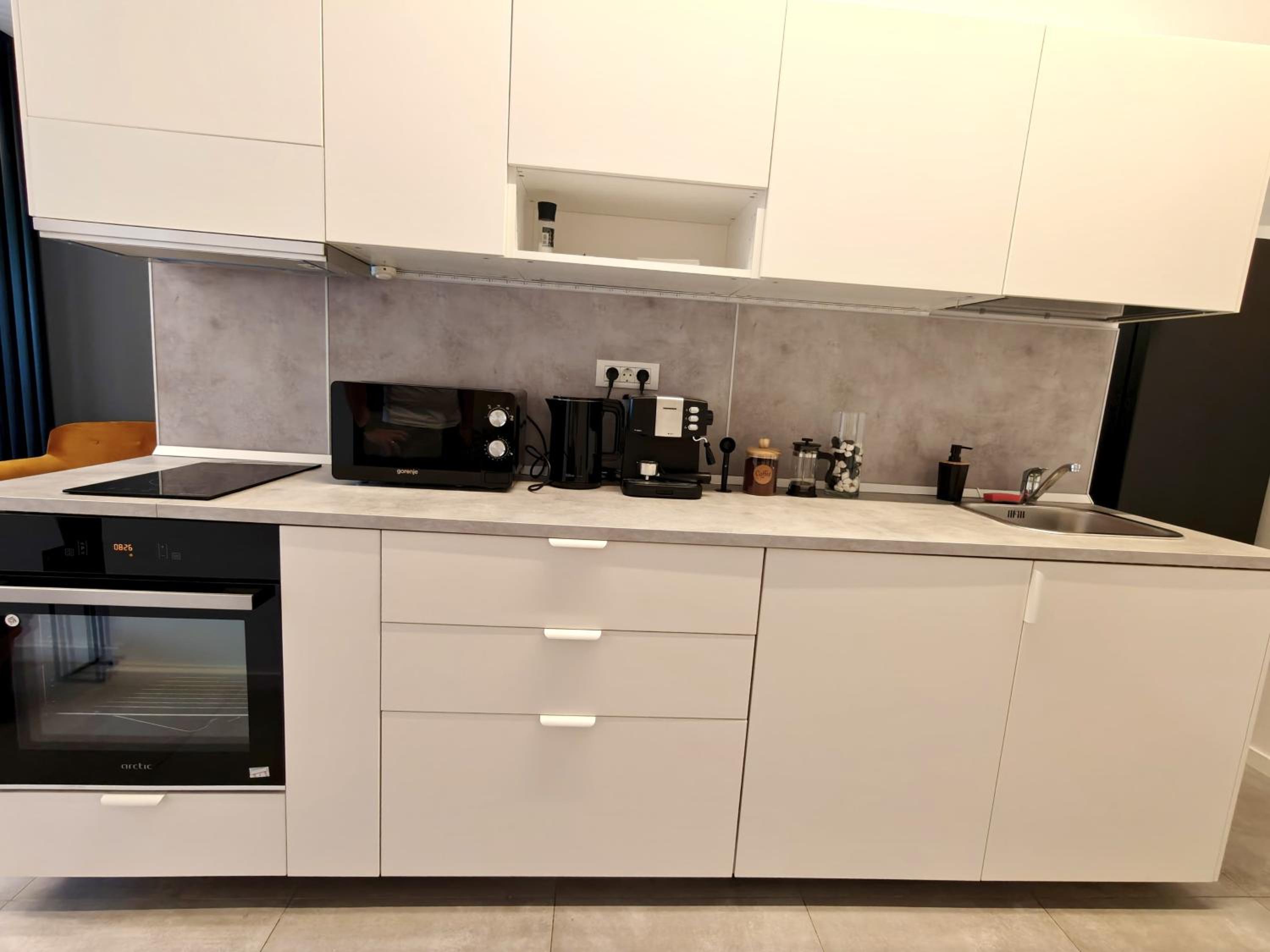 Old Town Apartments Brătianu - City Center Stay