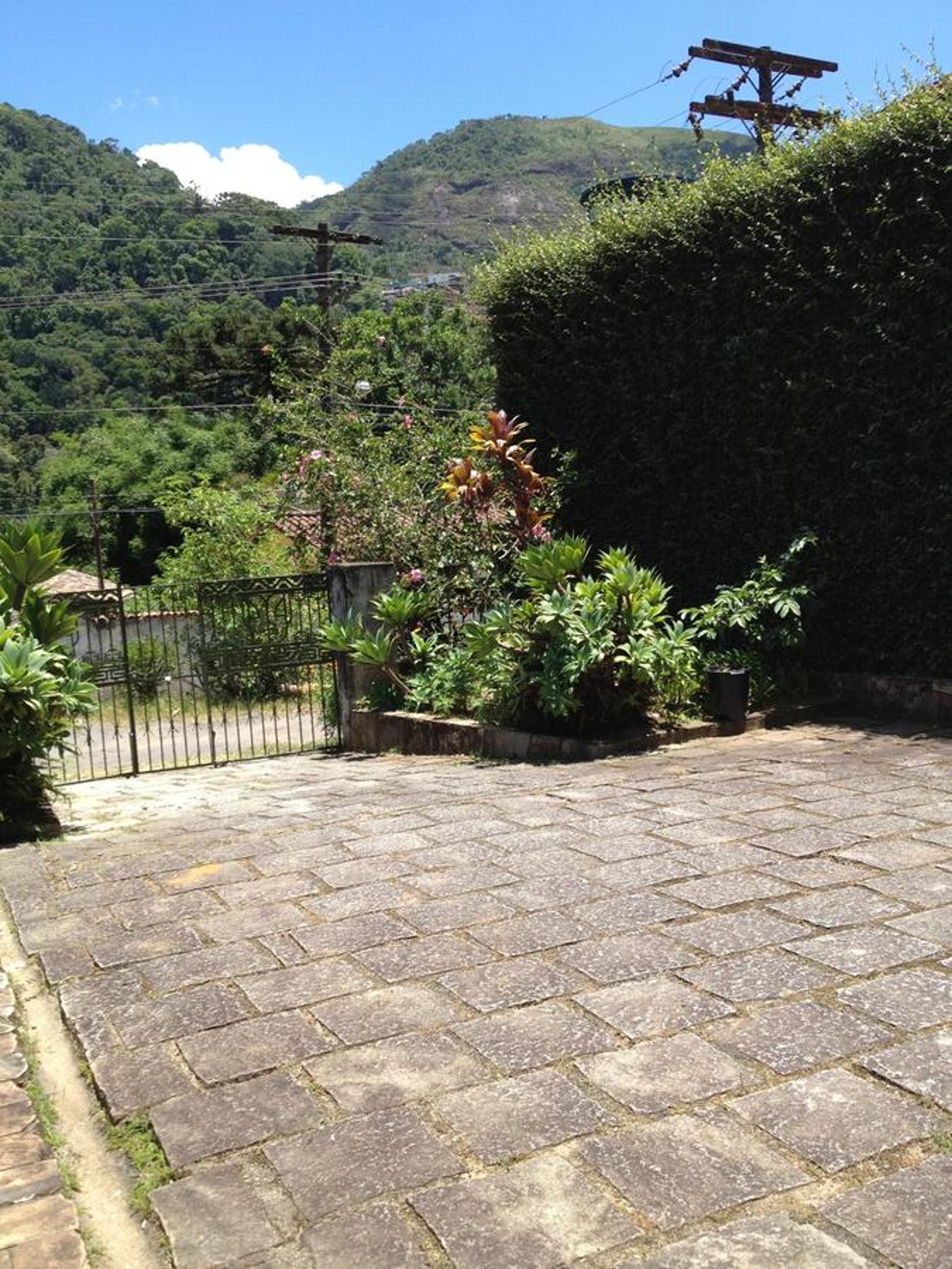 Casarão de Petrópolis Imperial
