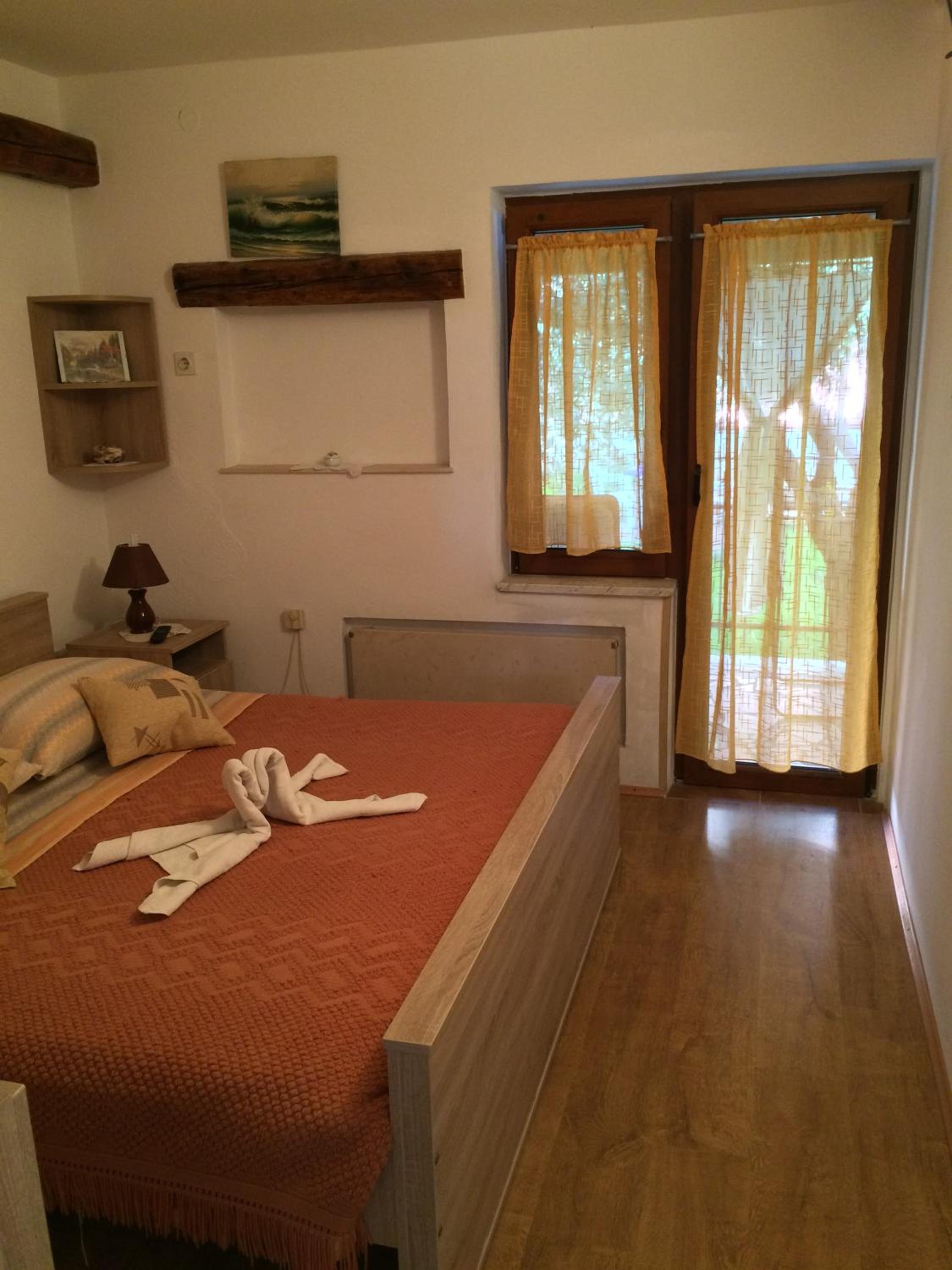 Apartment Rušnjak