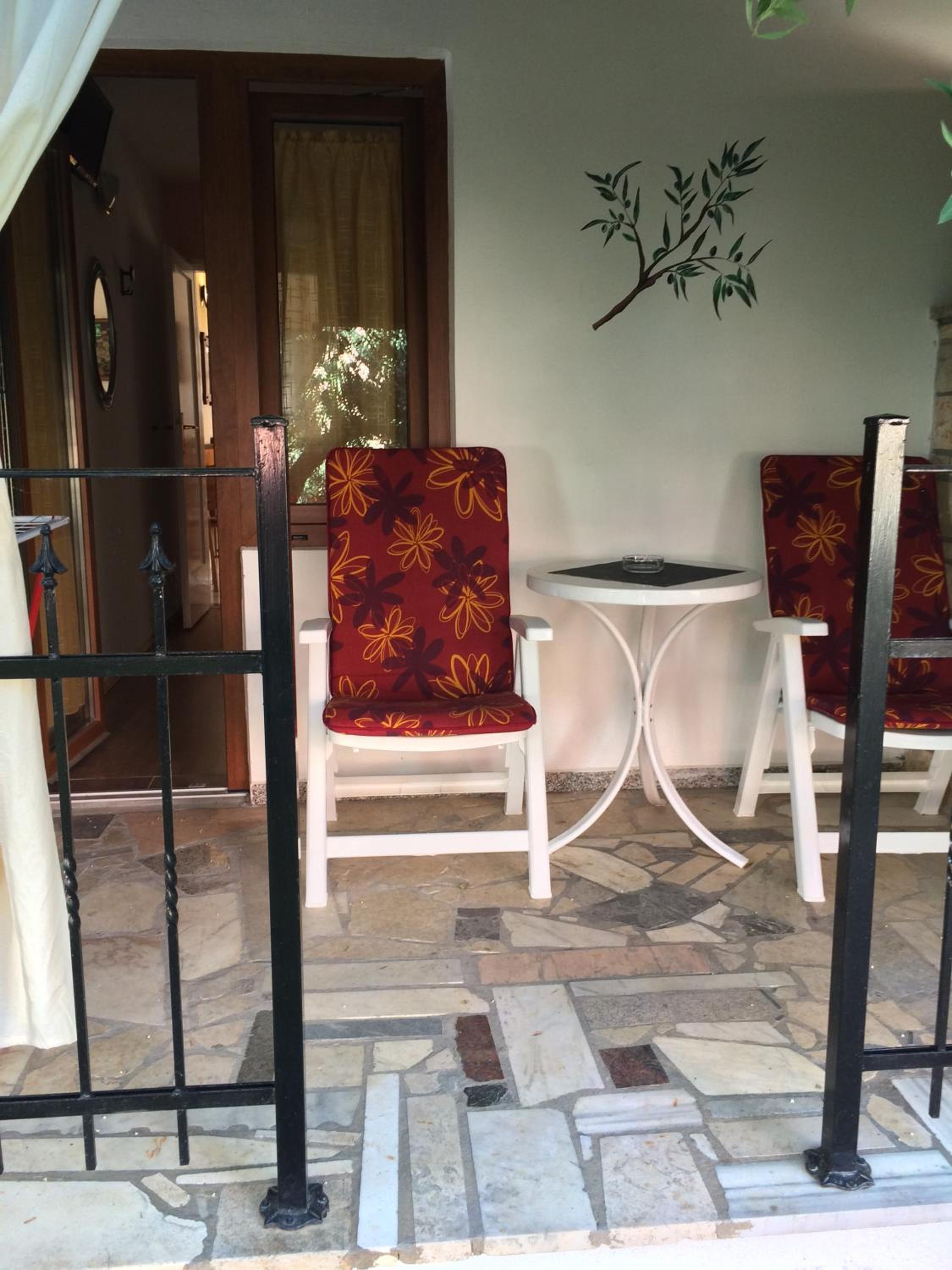 Apartment Rušnjak