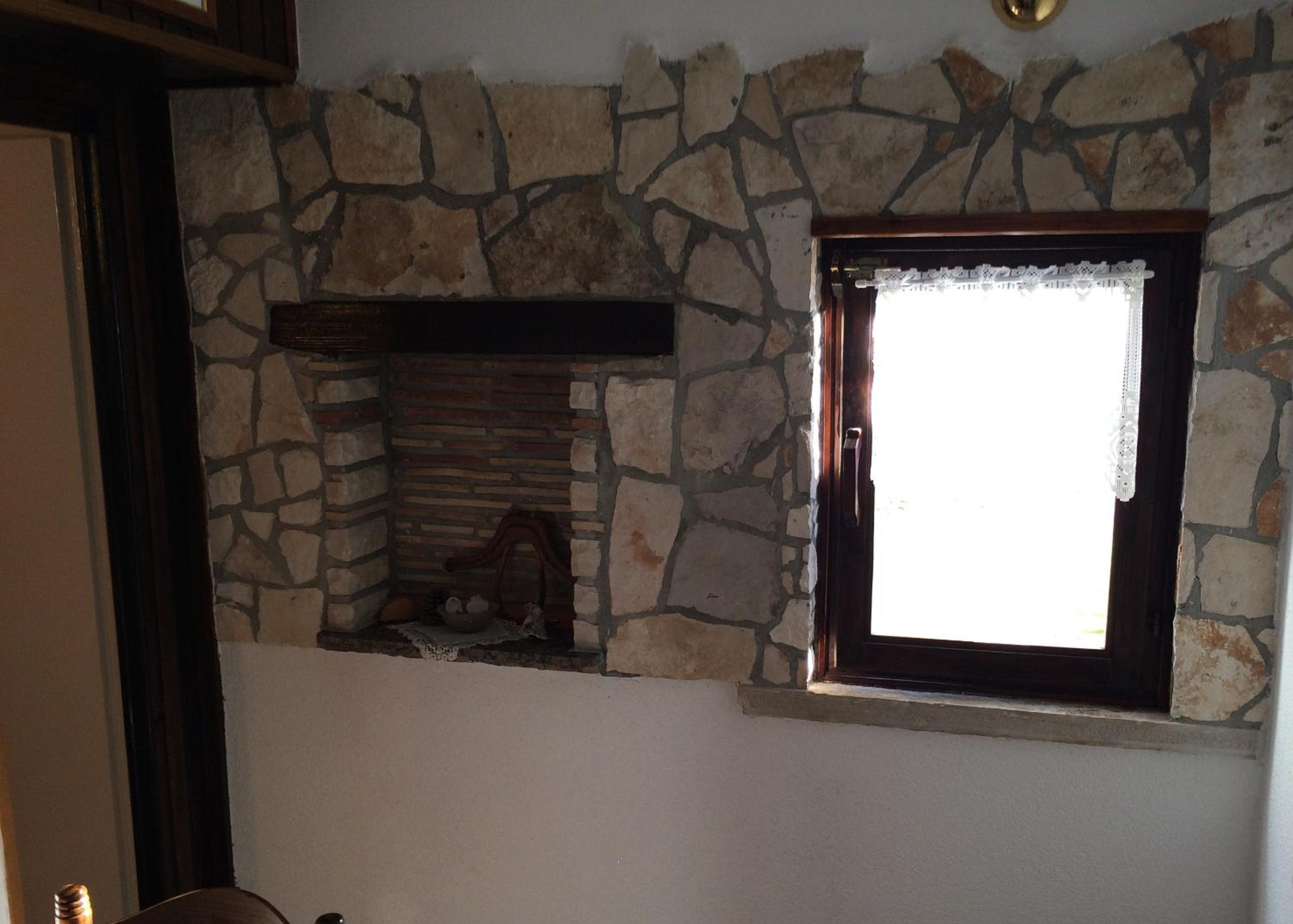 Apartment Rušnjak