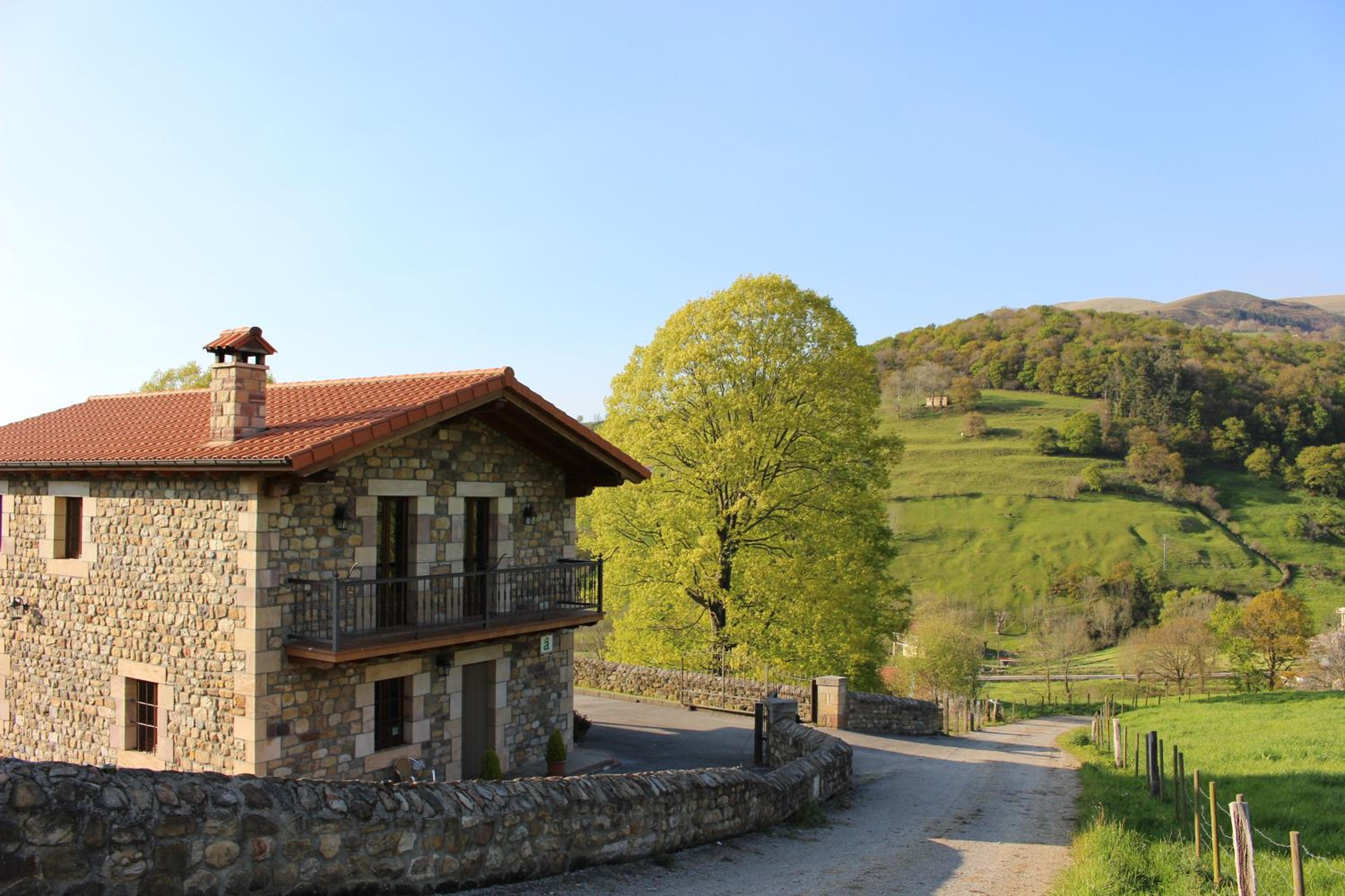 La Cabaña del Abuelo de Selaya
