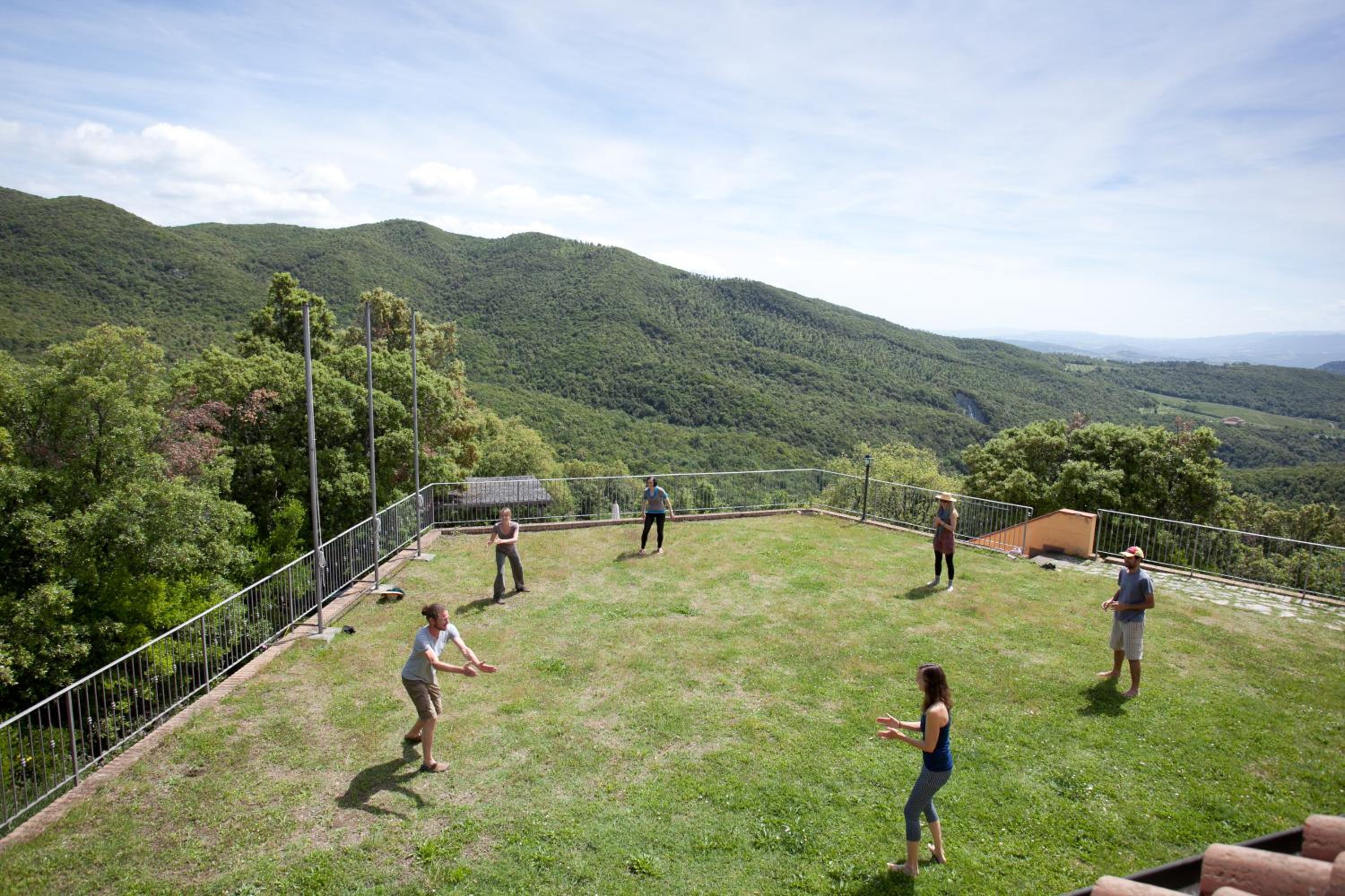 Casale Pundarika