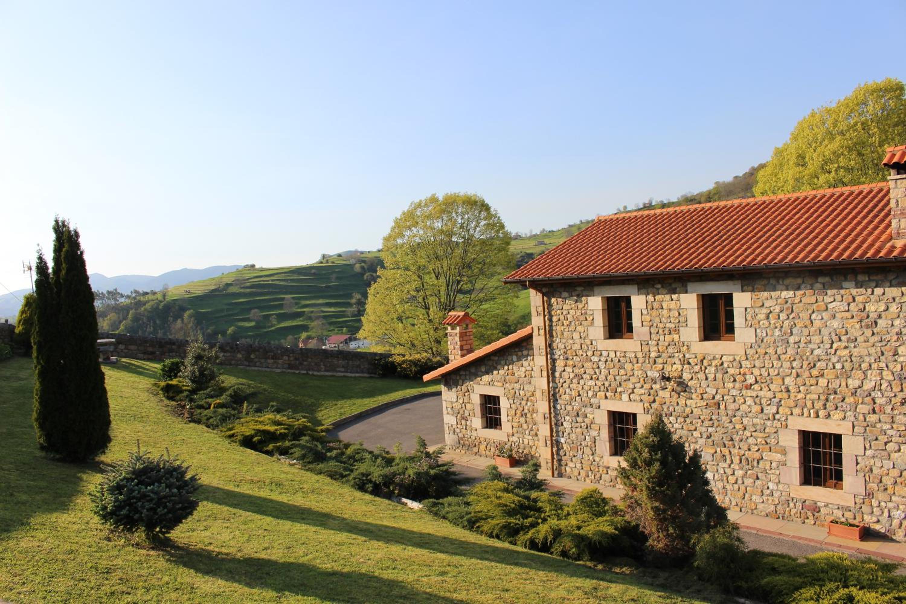 La Cabaña del Abuelo de Selaya