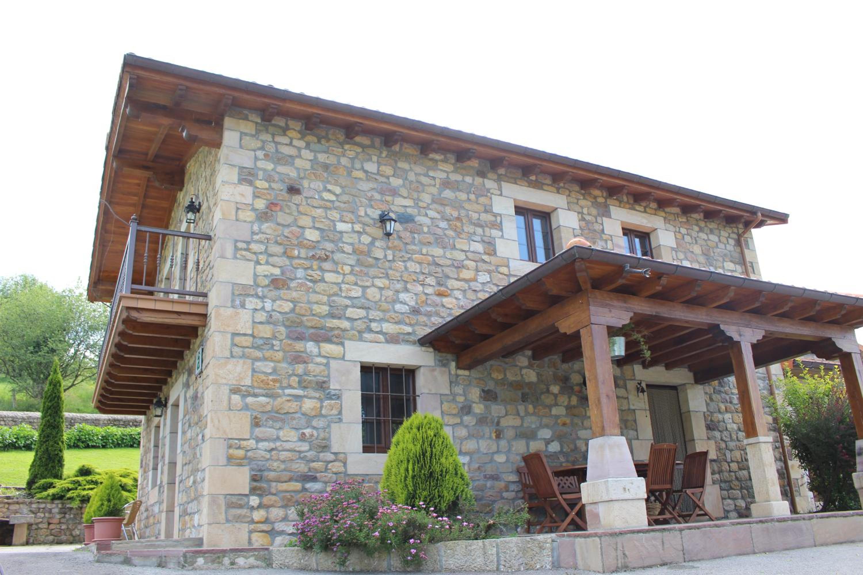 La Cabaña del Abuelo de Selaya
