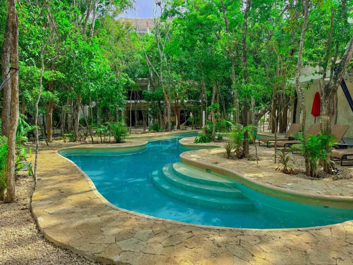 Incredible Studio With Jacuzzi Naia C19