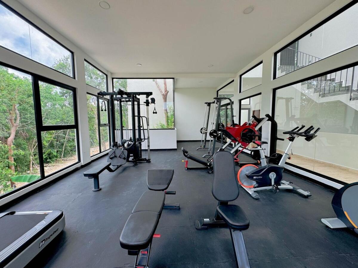 Incredible Studio With Jacuzzi Naia C19