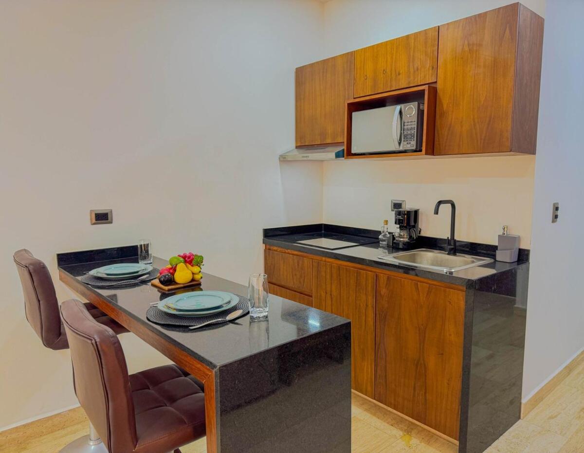 Incredible Studio With Jacuzzi Naia C19