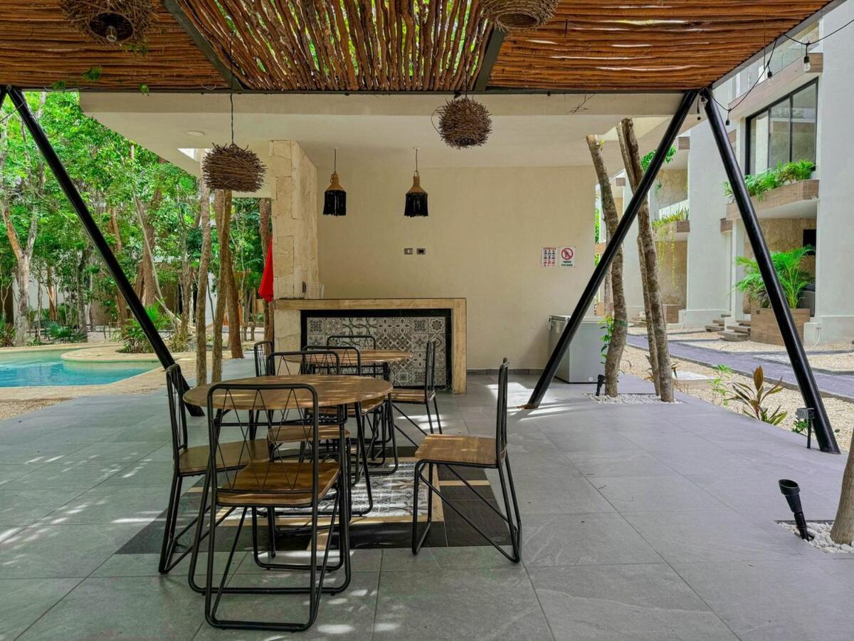 Incredible Studio With Jacuzzi Naia C19