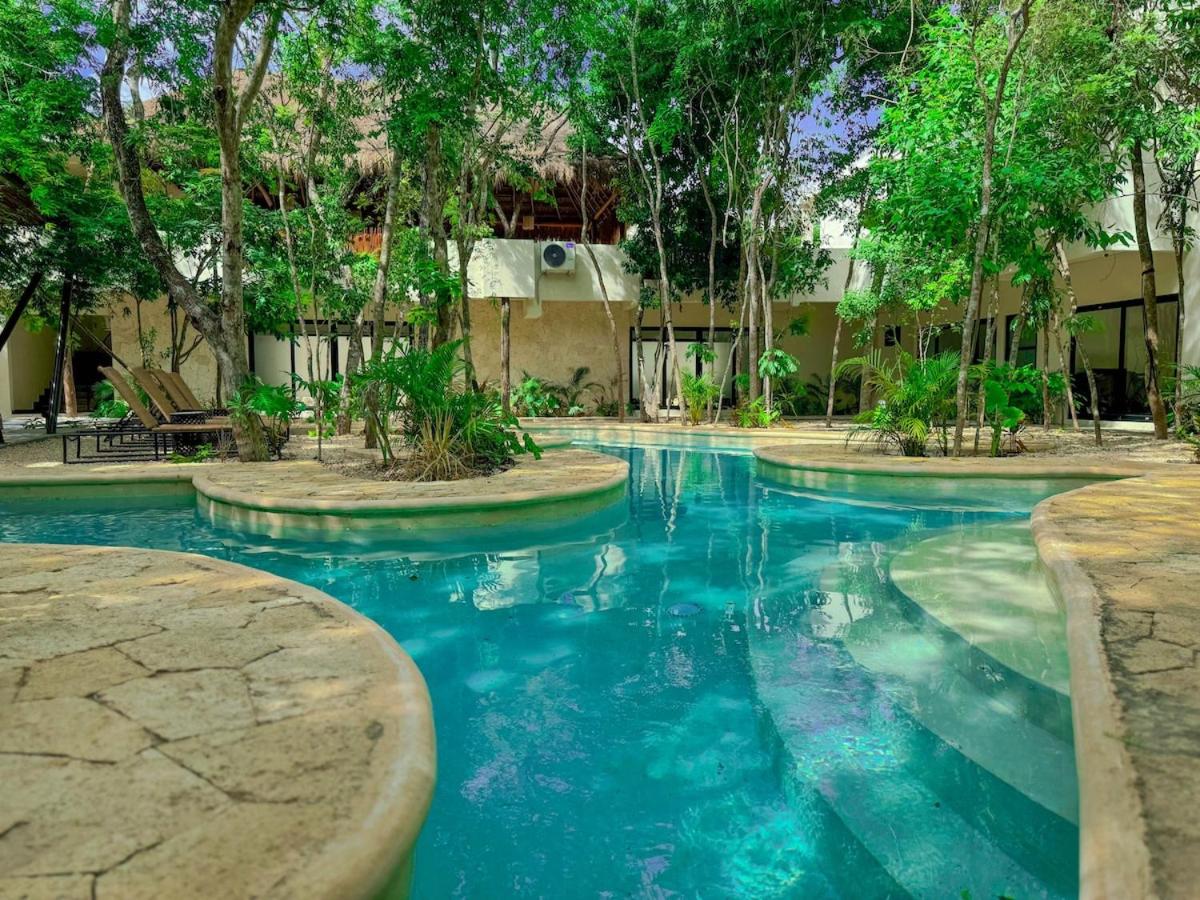 Incredible Studio With Jacuzzi Naia C19