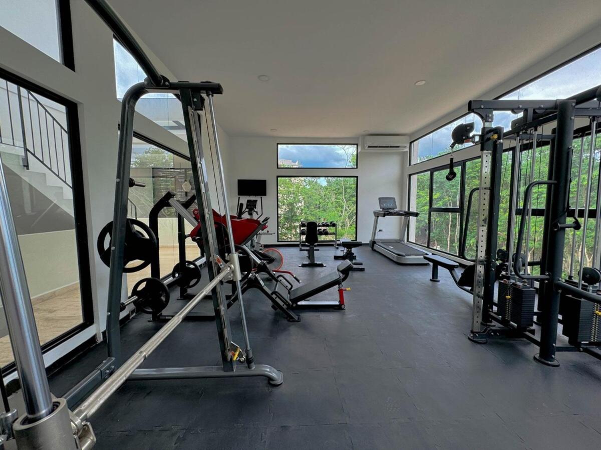 Incredible Studio With Jacuzzi Naia C19