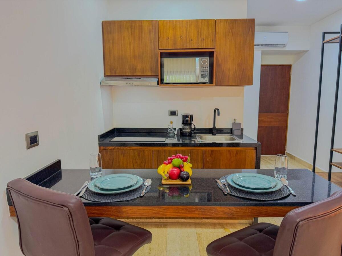 Incredible Studio With Jacuzzi Naia C19
