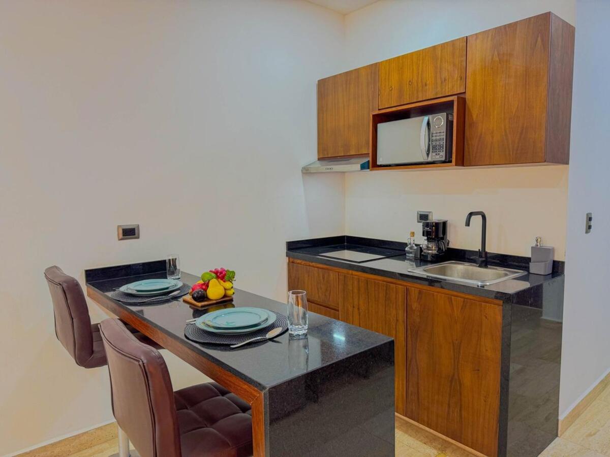 Incredible Studio With Jacuzzi Naia C19