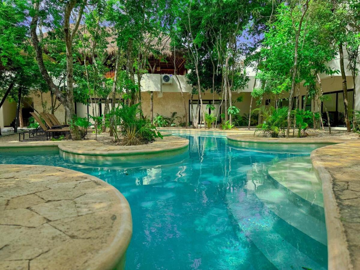 Incredible Studio With Jacuzzi Naia C19