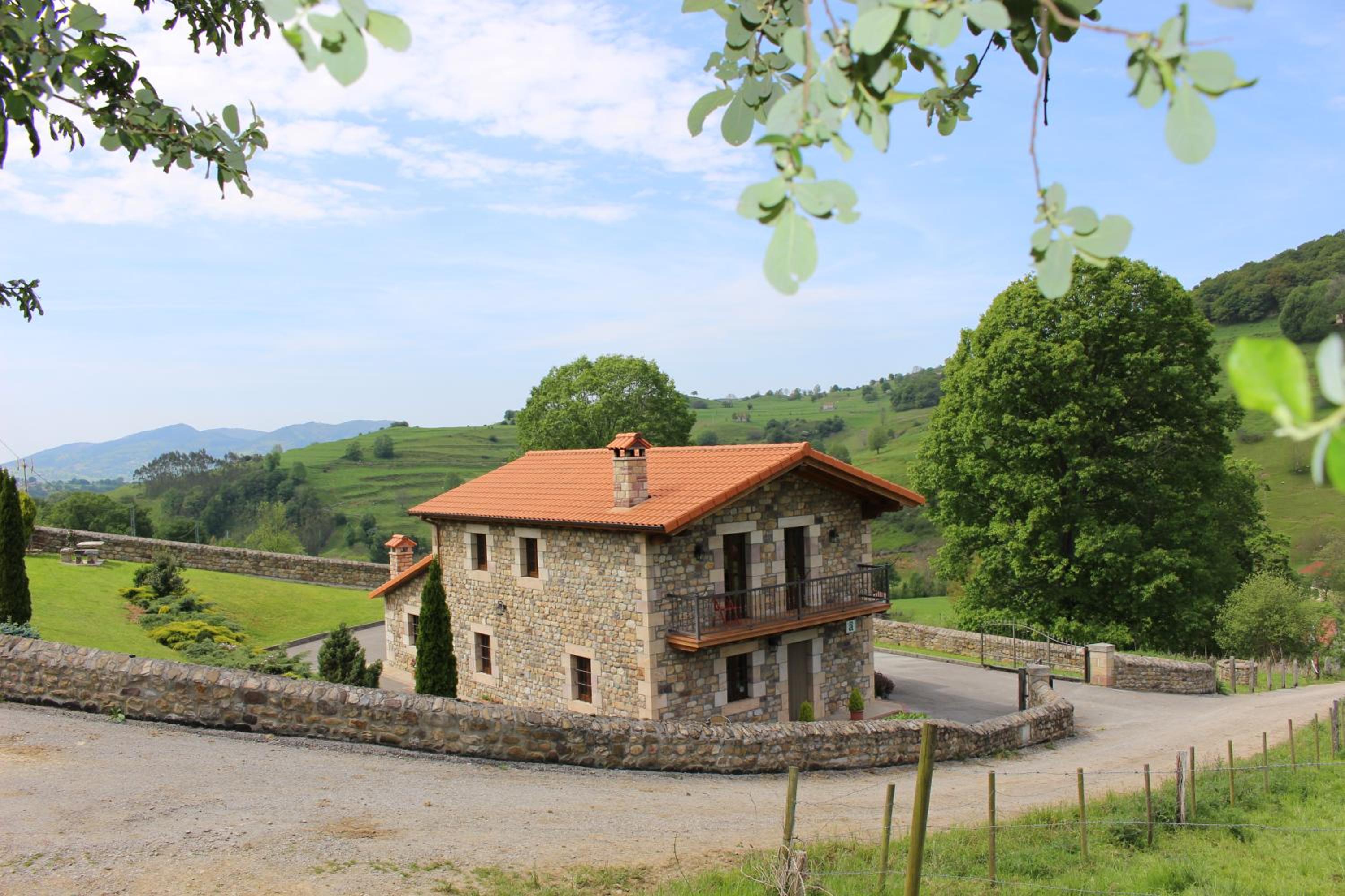 La Cabaña del Abuelo de Selaya